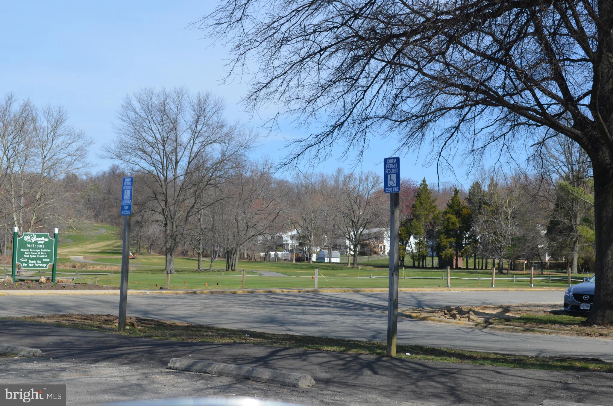 ROSE HILL PARK - Residential