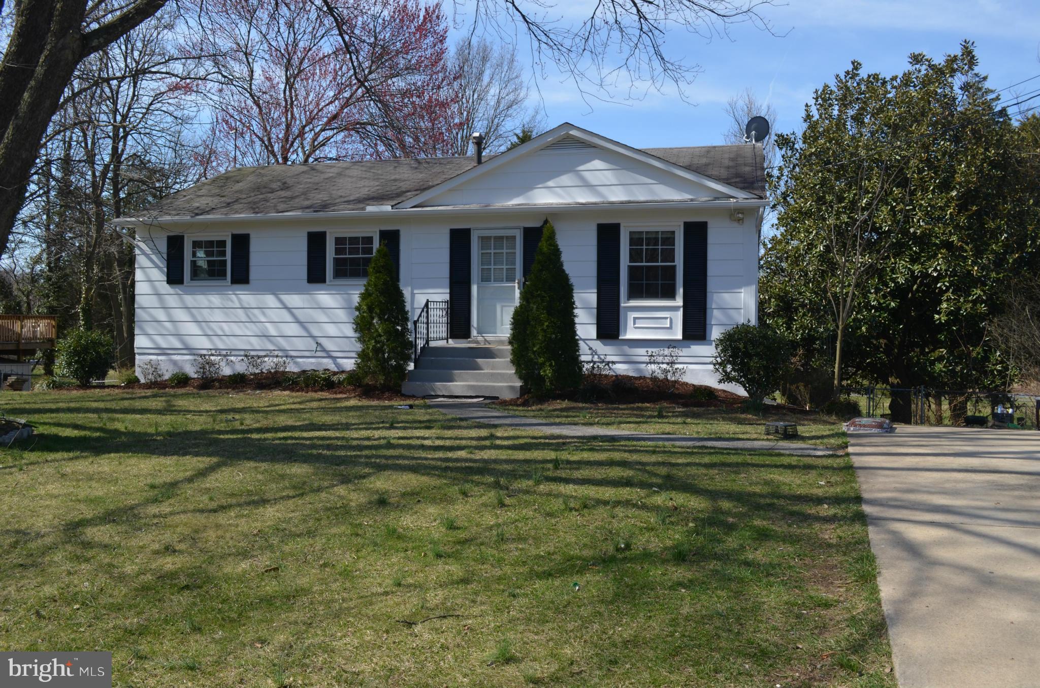 ROSE HILL PARK - Residential