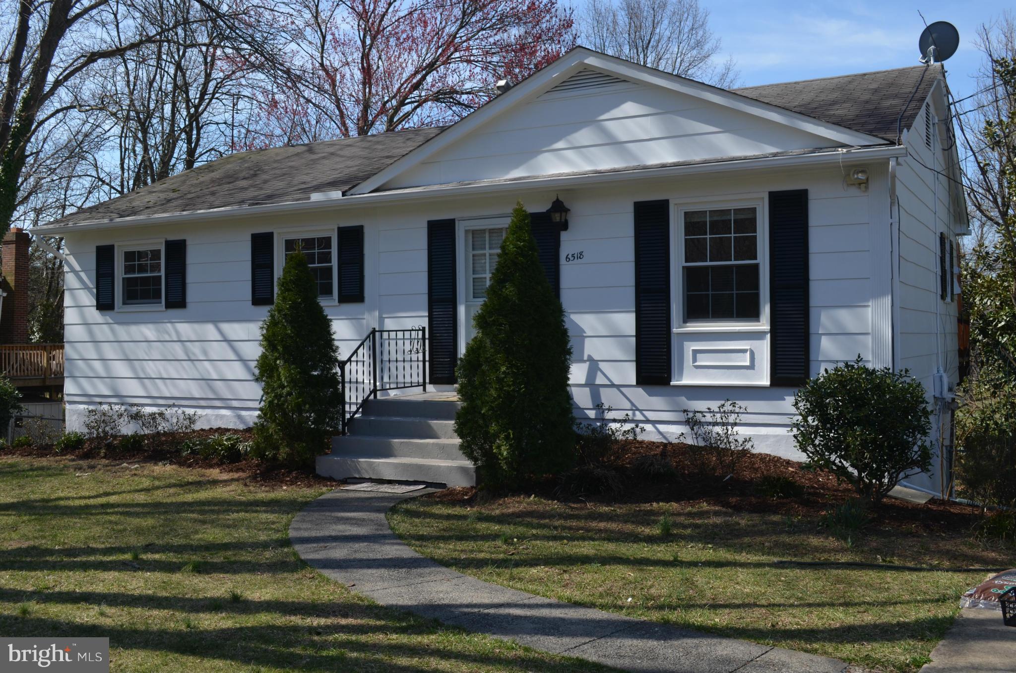 ROSE HILL PARK - Residential