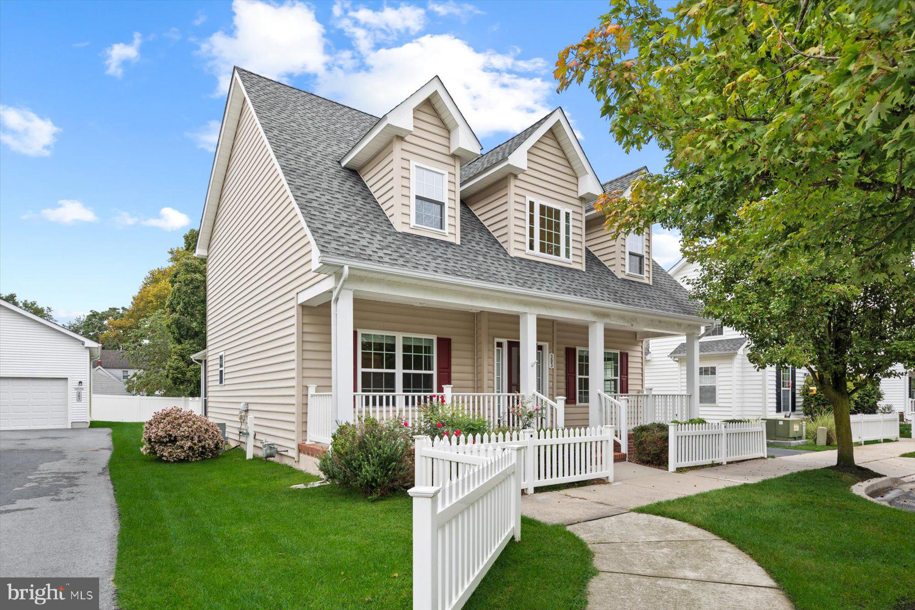 303 CARLTON DRIVE