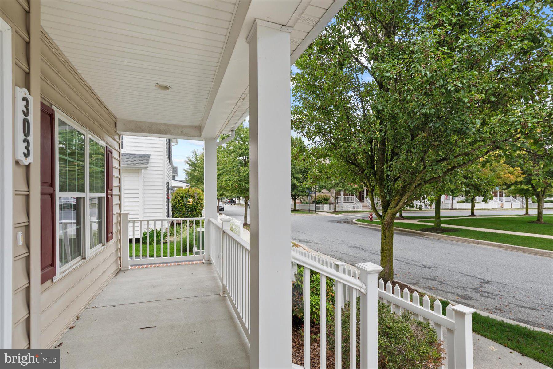 303 CARLTON DRIVE