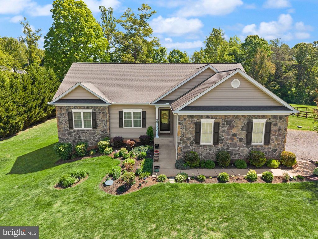 Photo of 9387 Blackbird Loop, CULPEPER, VA 22701 (MLS # VACU2012896)