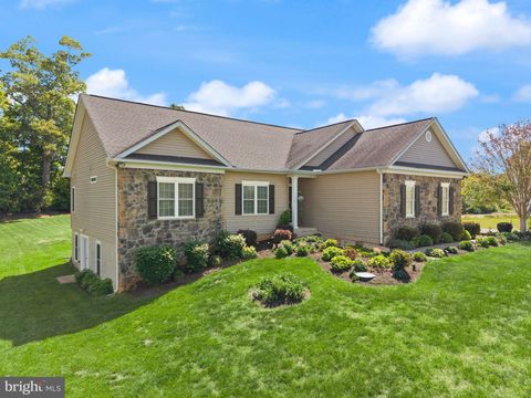 Photo of 9387 Blackbird Loop, CULPEPER, VA 22701 (MLS # VACU2012896)