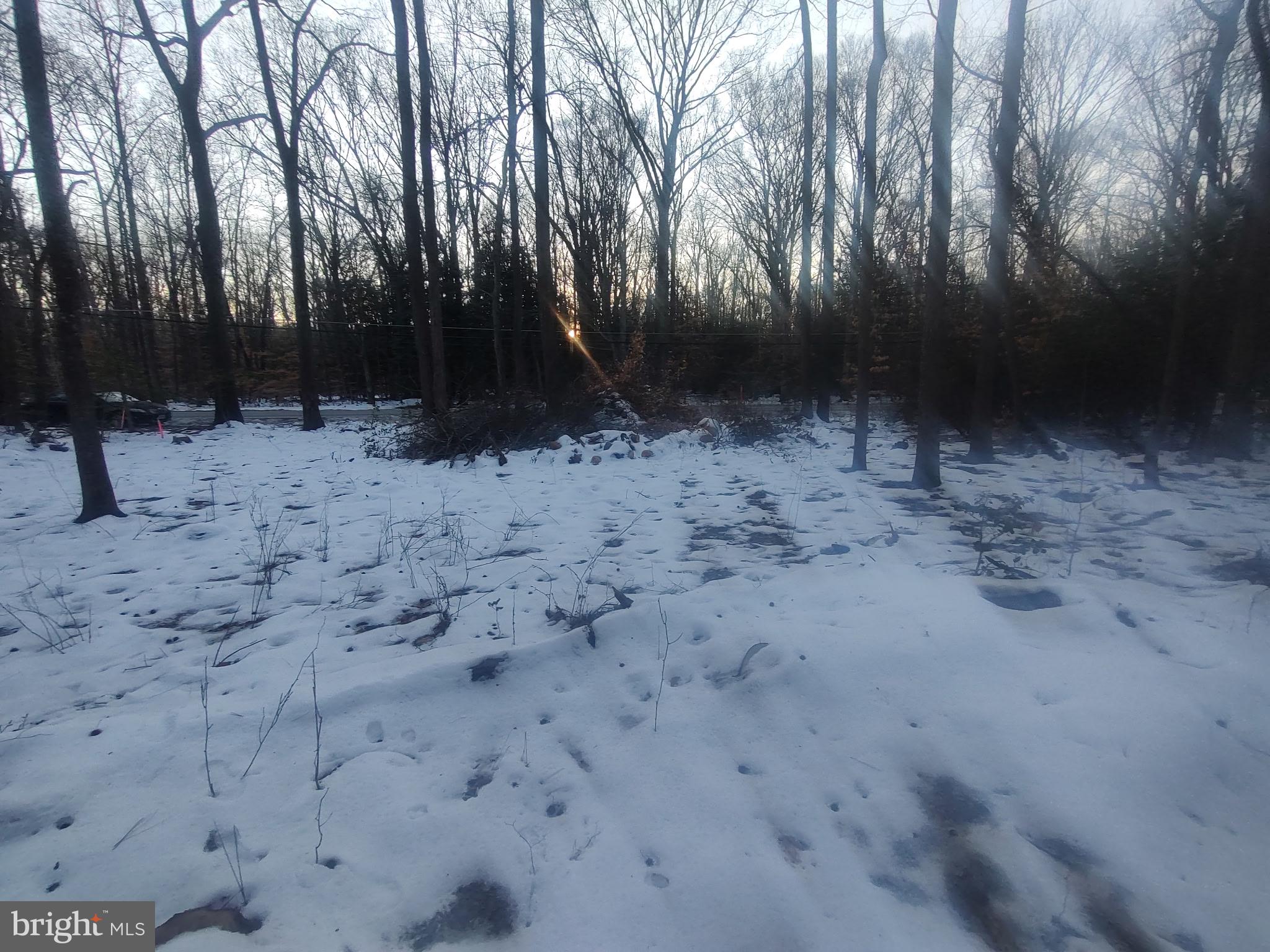 GUNSTON ROAD