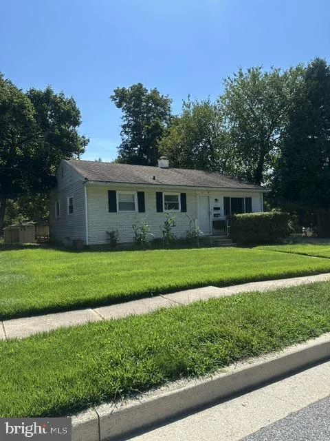 141 Cedarmere Road, Owings Mills, MD 21117 - #: MDBC2175102