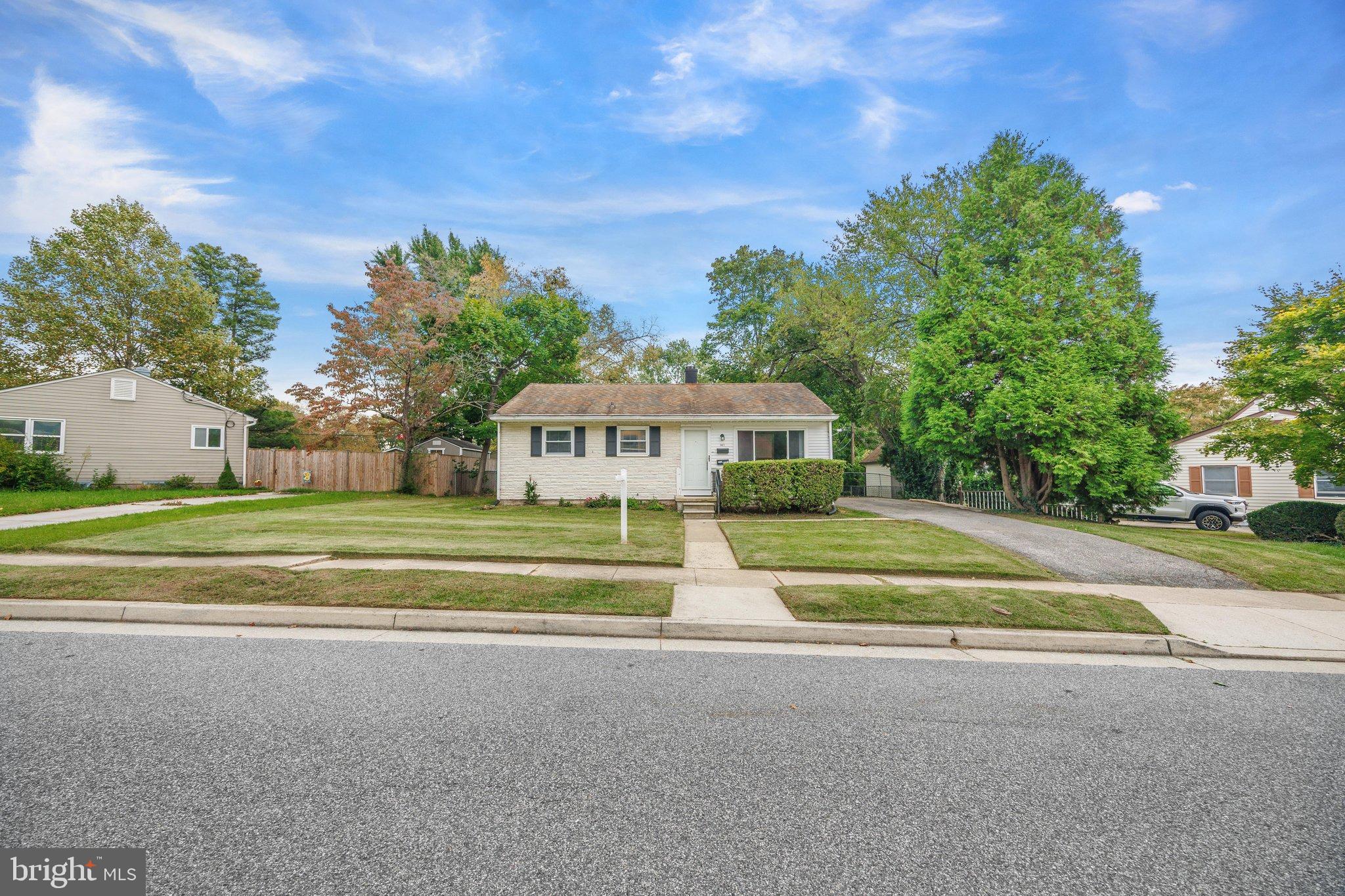 141 CEDARMERE ROAD