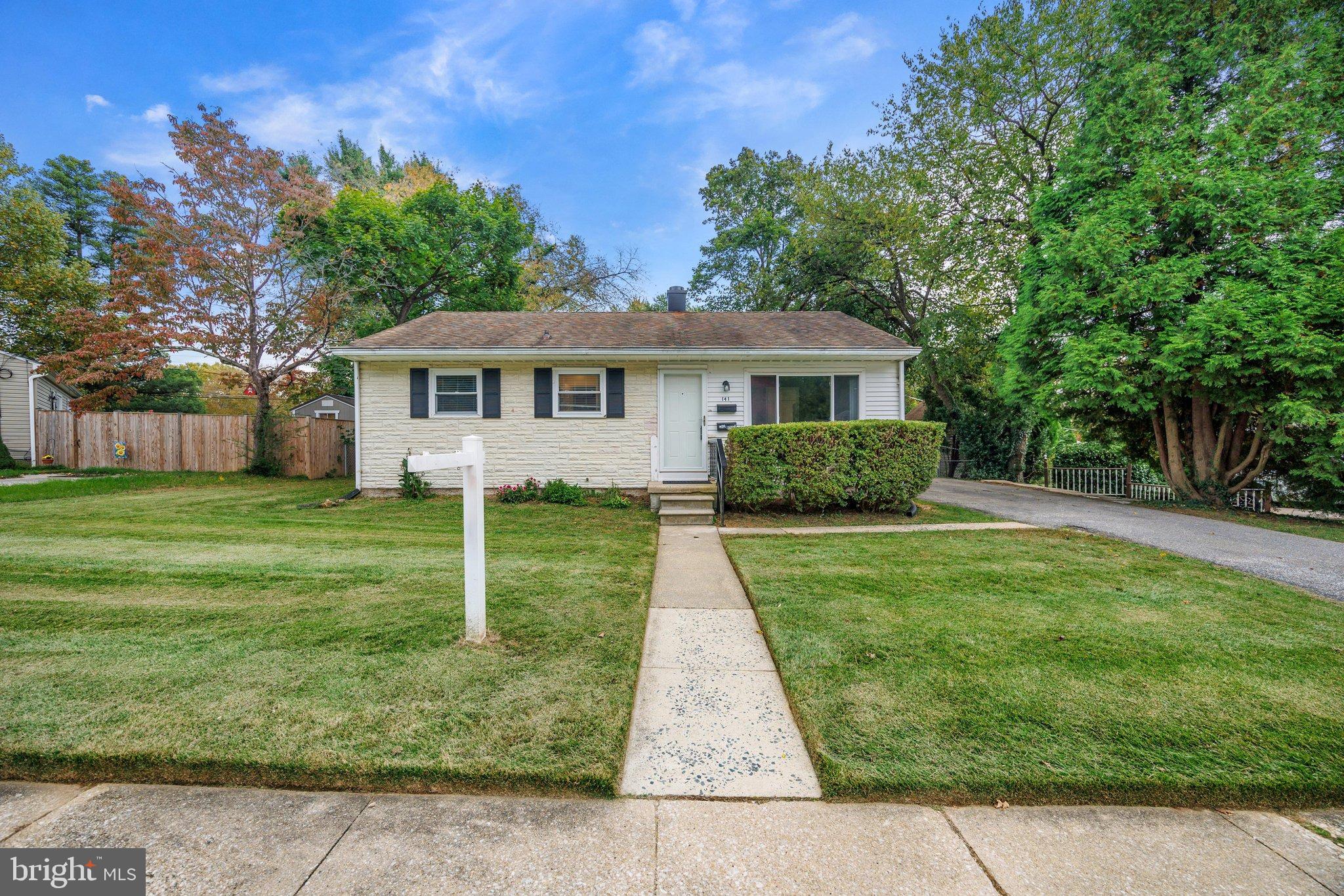 141 CEDARMERE ROAD