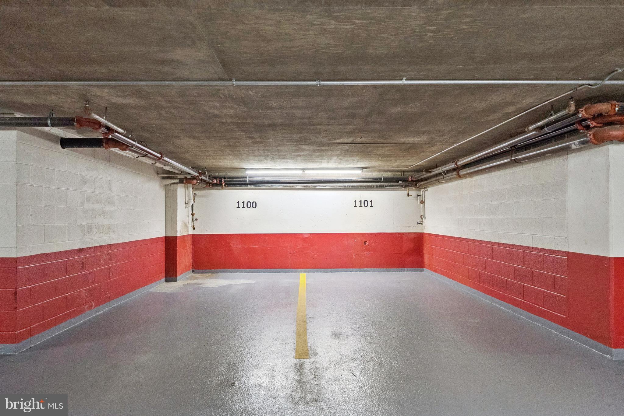 BALLSTON PARK - Residential