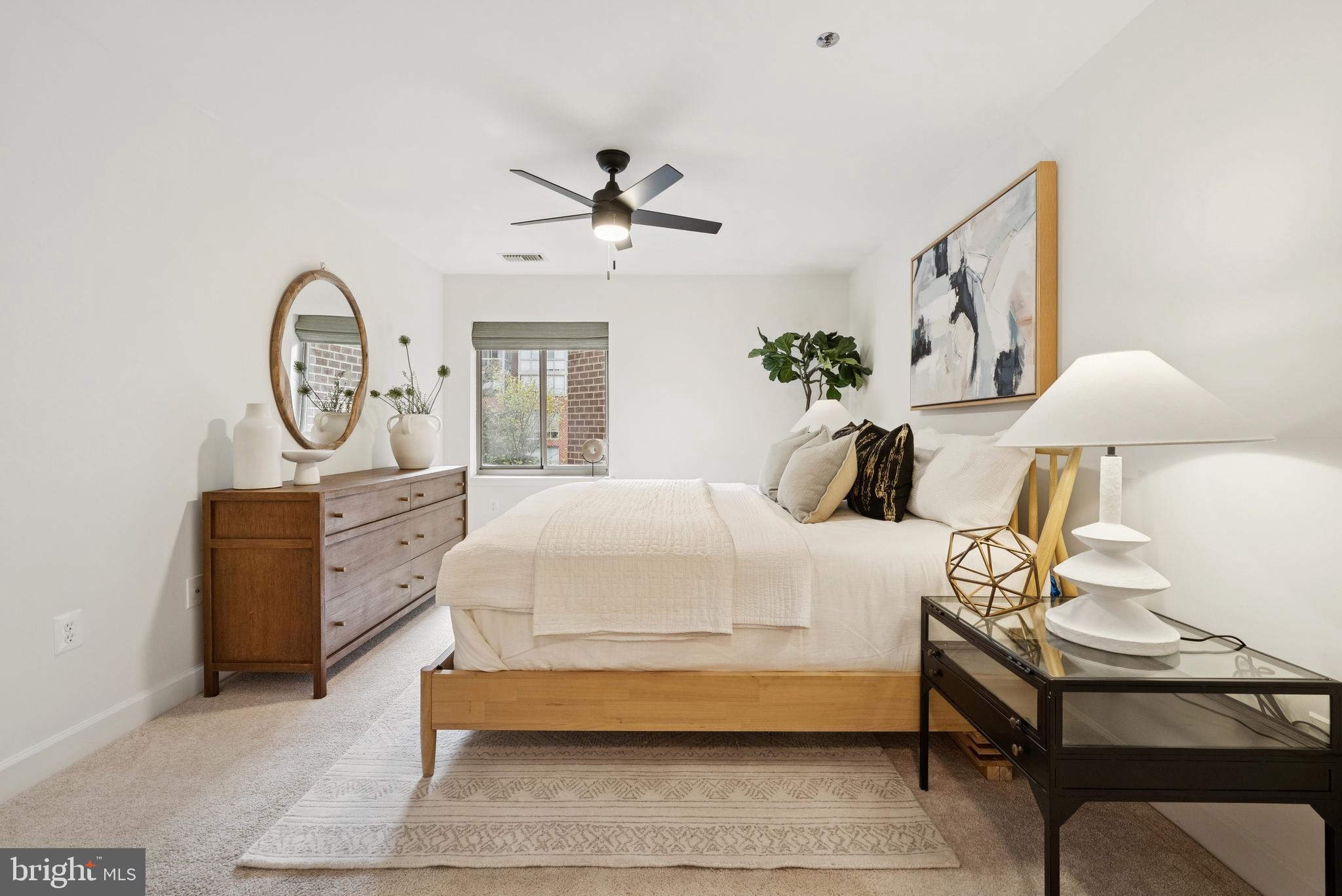 BALLSTON PARK - Residential