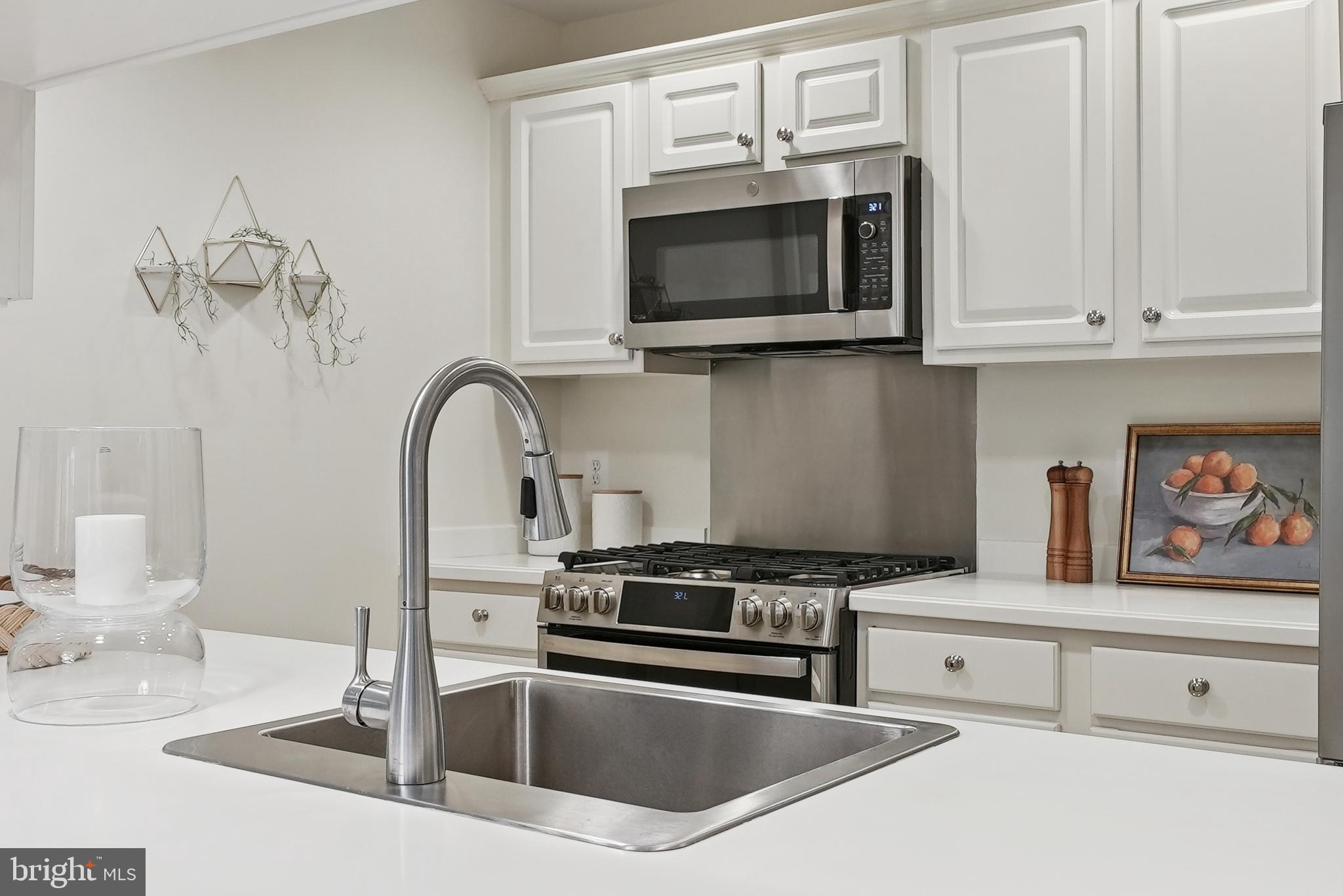 BALLSTON PARK - Residential