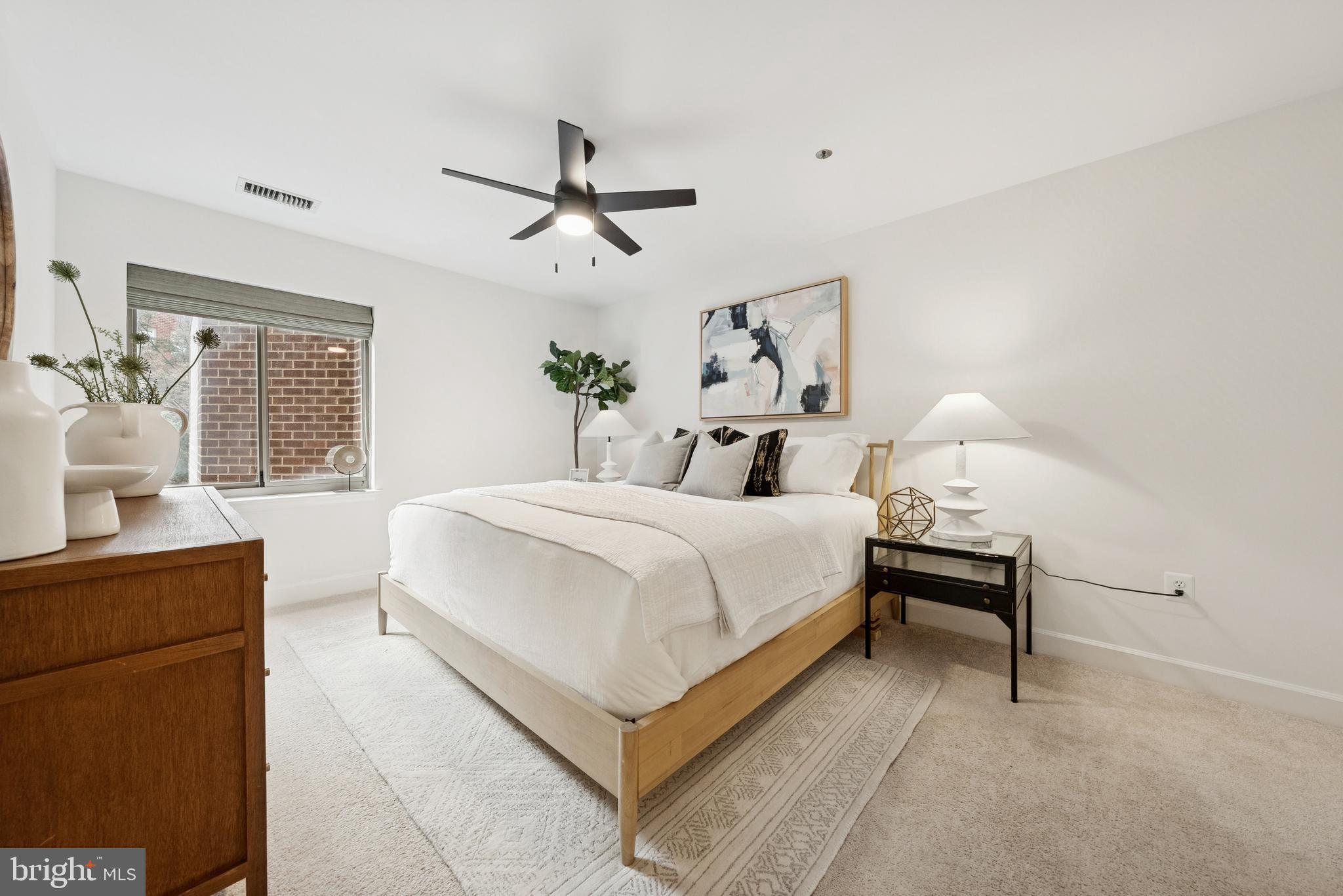 BALLSTON PARK - Residential