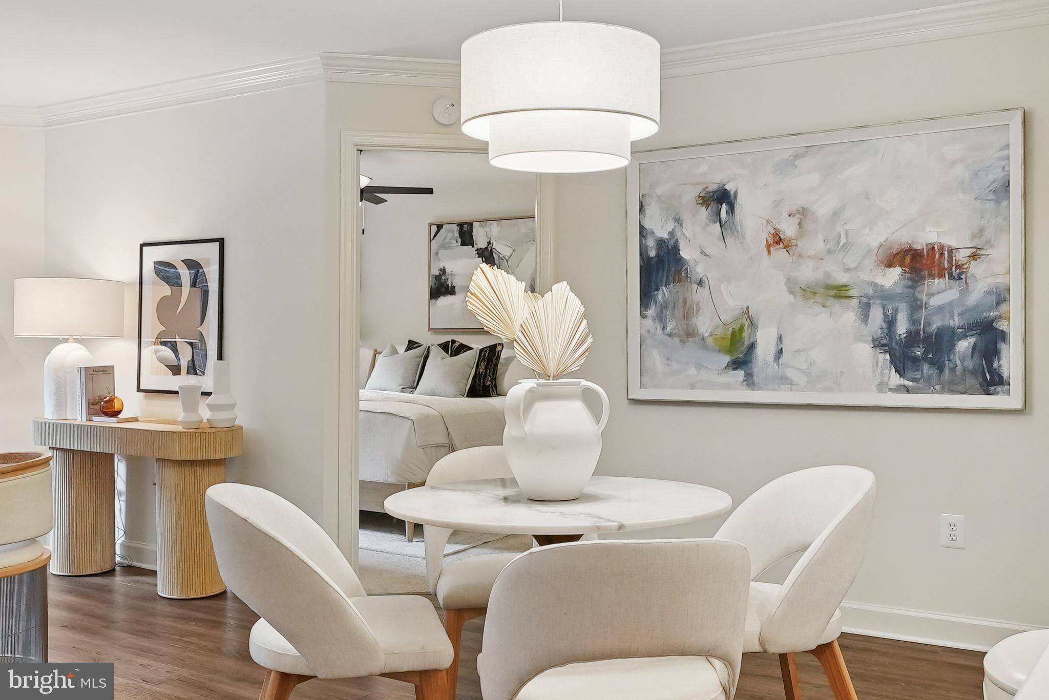 BALLSTON PARK - Residential