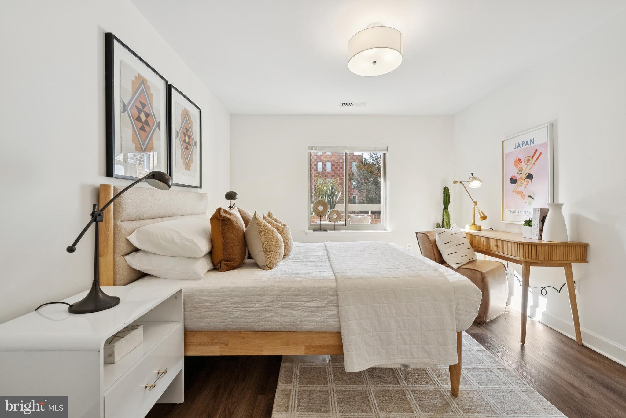 BALLSTON PARK - Residential