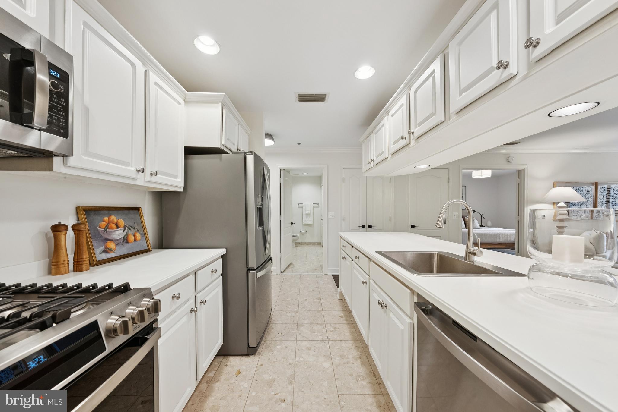 BALLSTON PARK - Residential