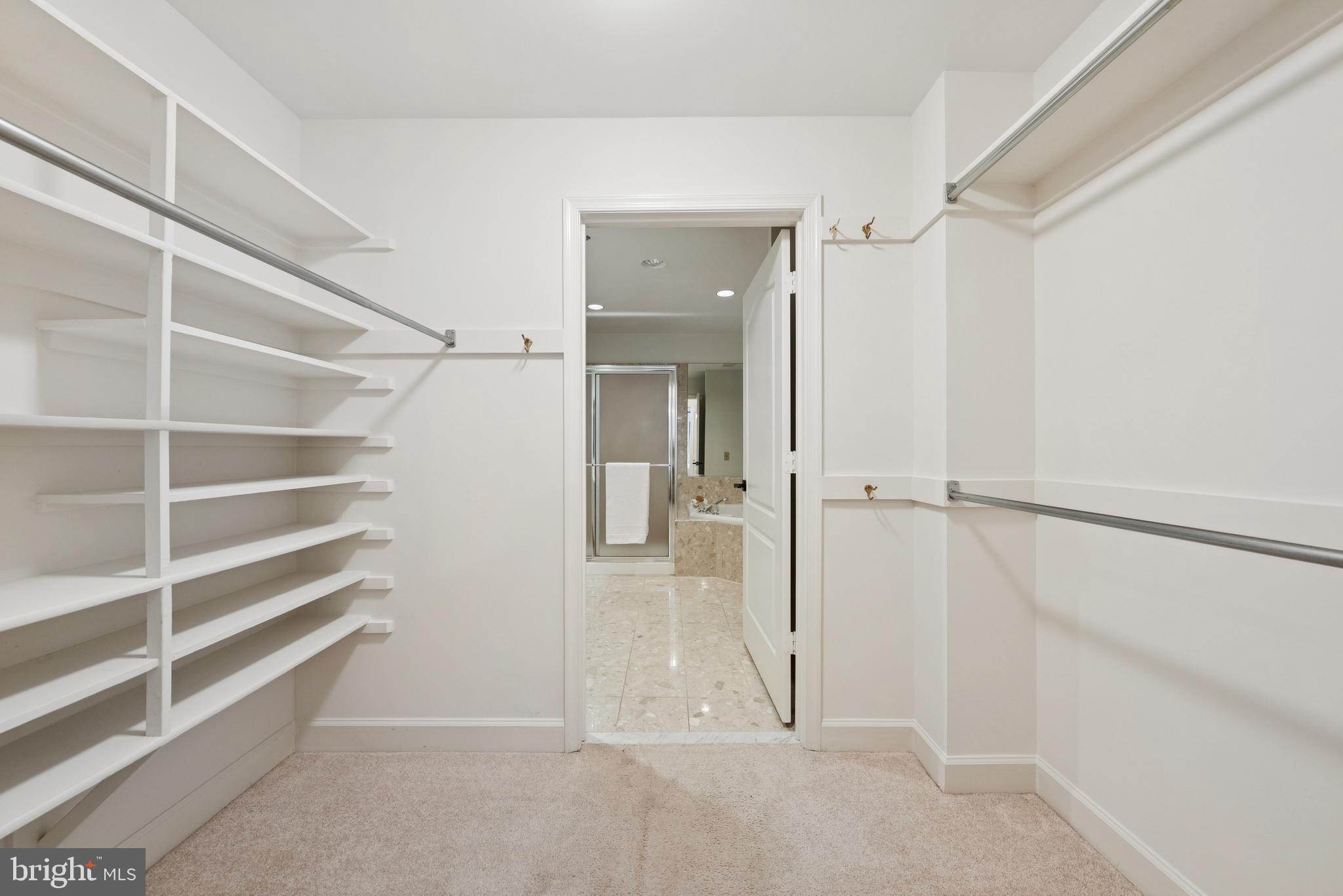 BALLSTON PARK - Residential