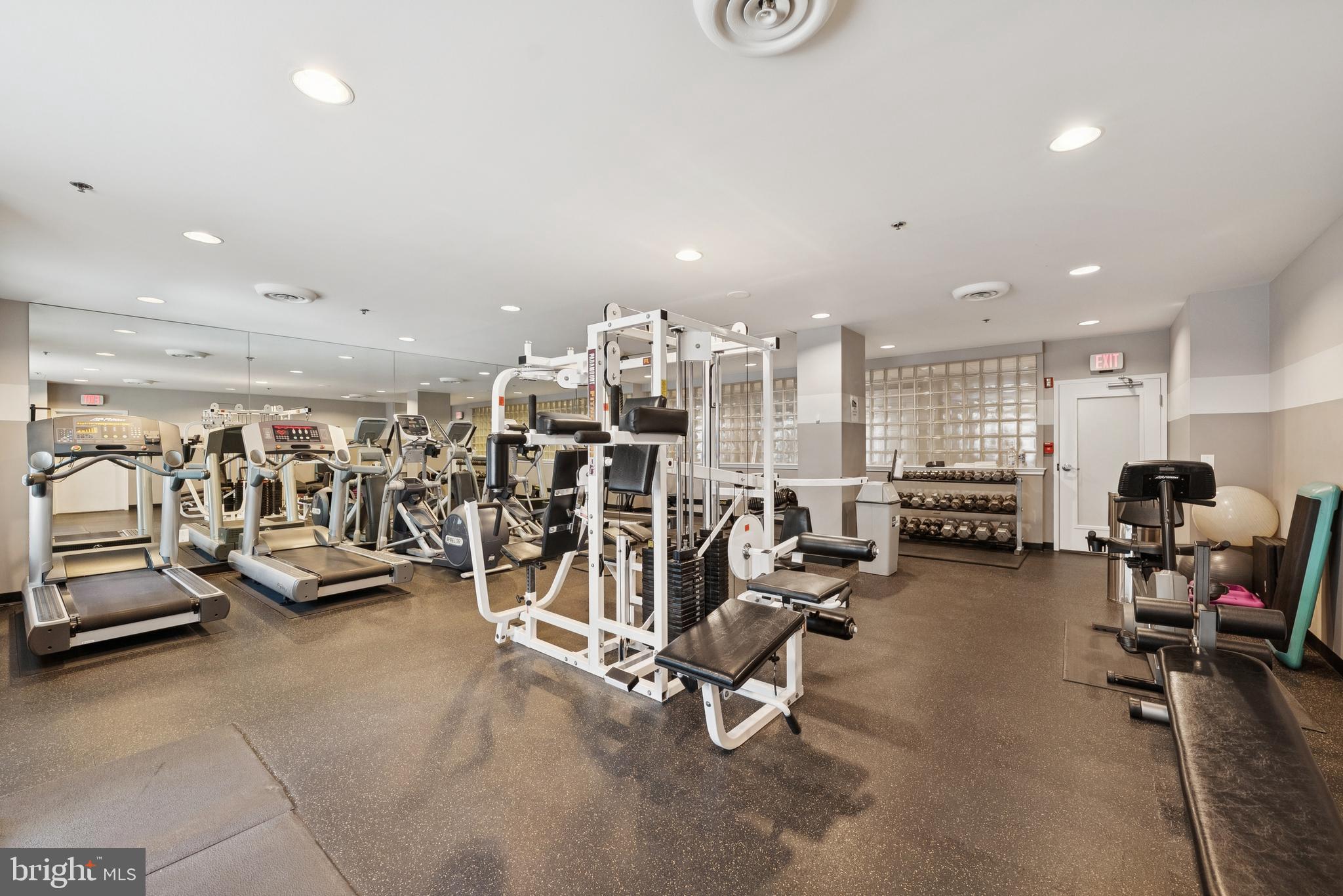 BALLSTON PARK - Residential