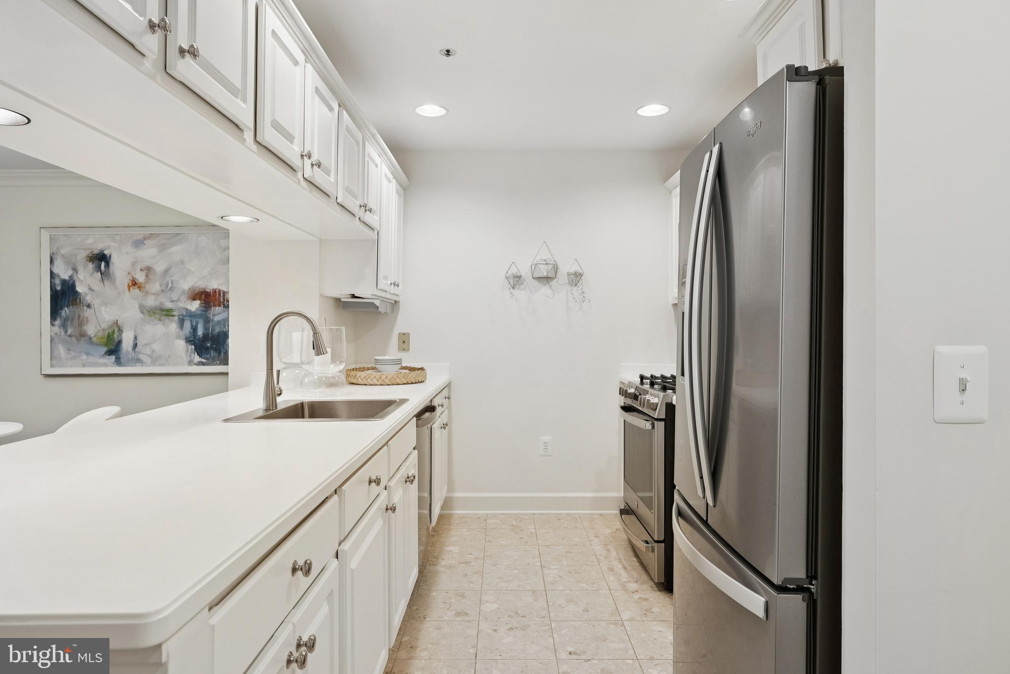 BALLSTON PARK - Residential