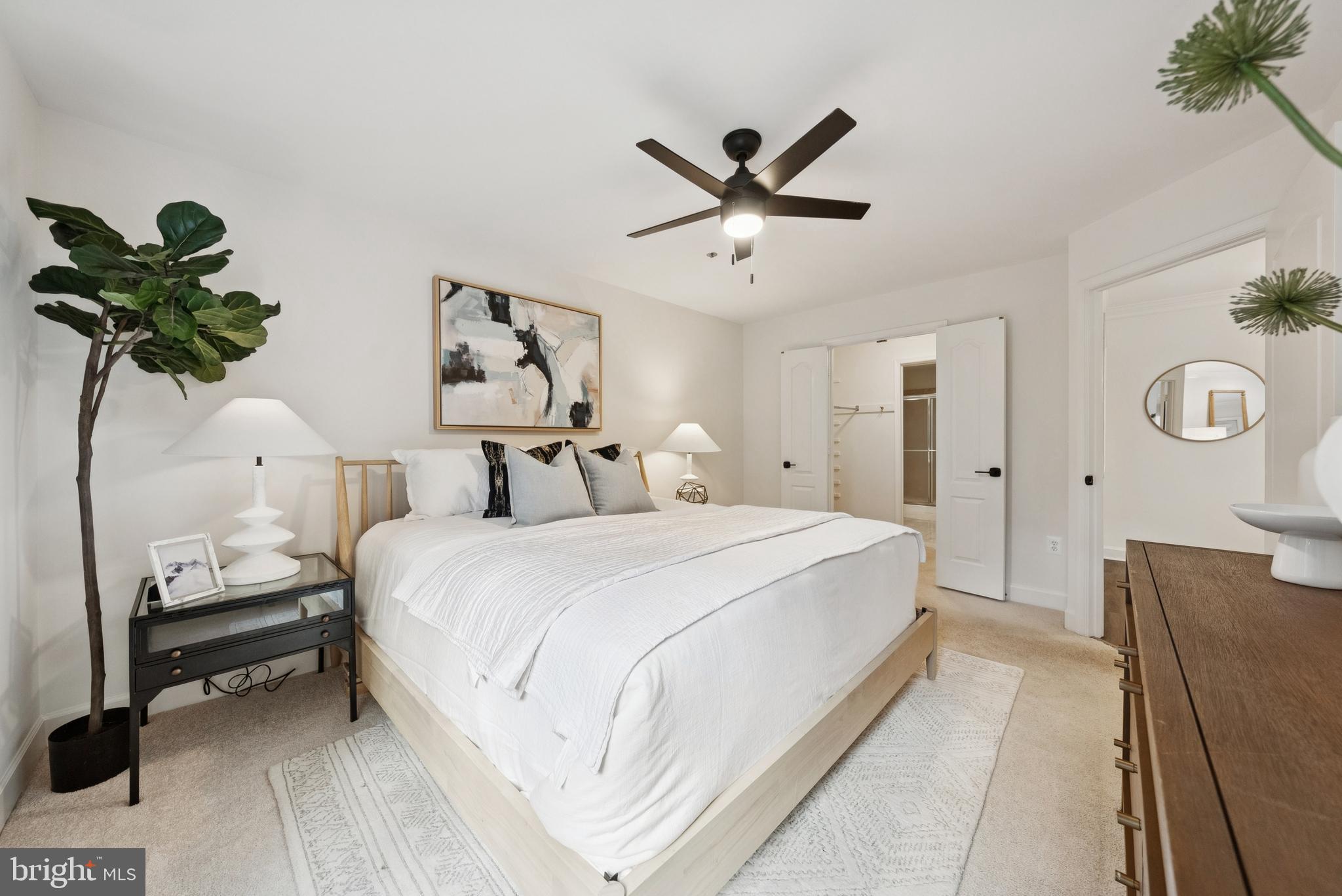 BALLSTON PARK - Residential