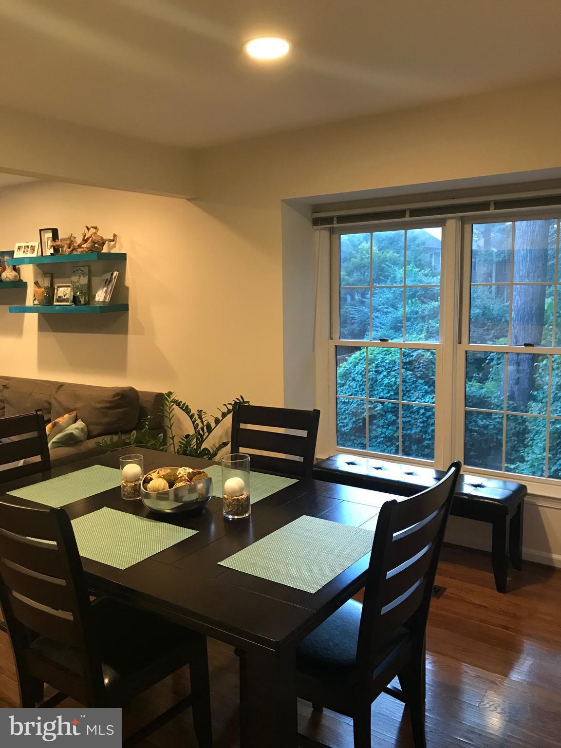 GROSVENOR PARK TOWNHOME CONDOMINIUMS - Residential Lease