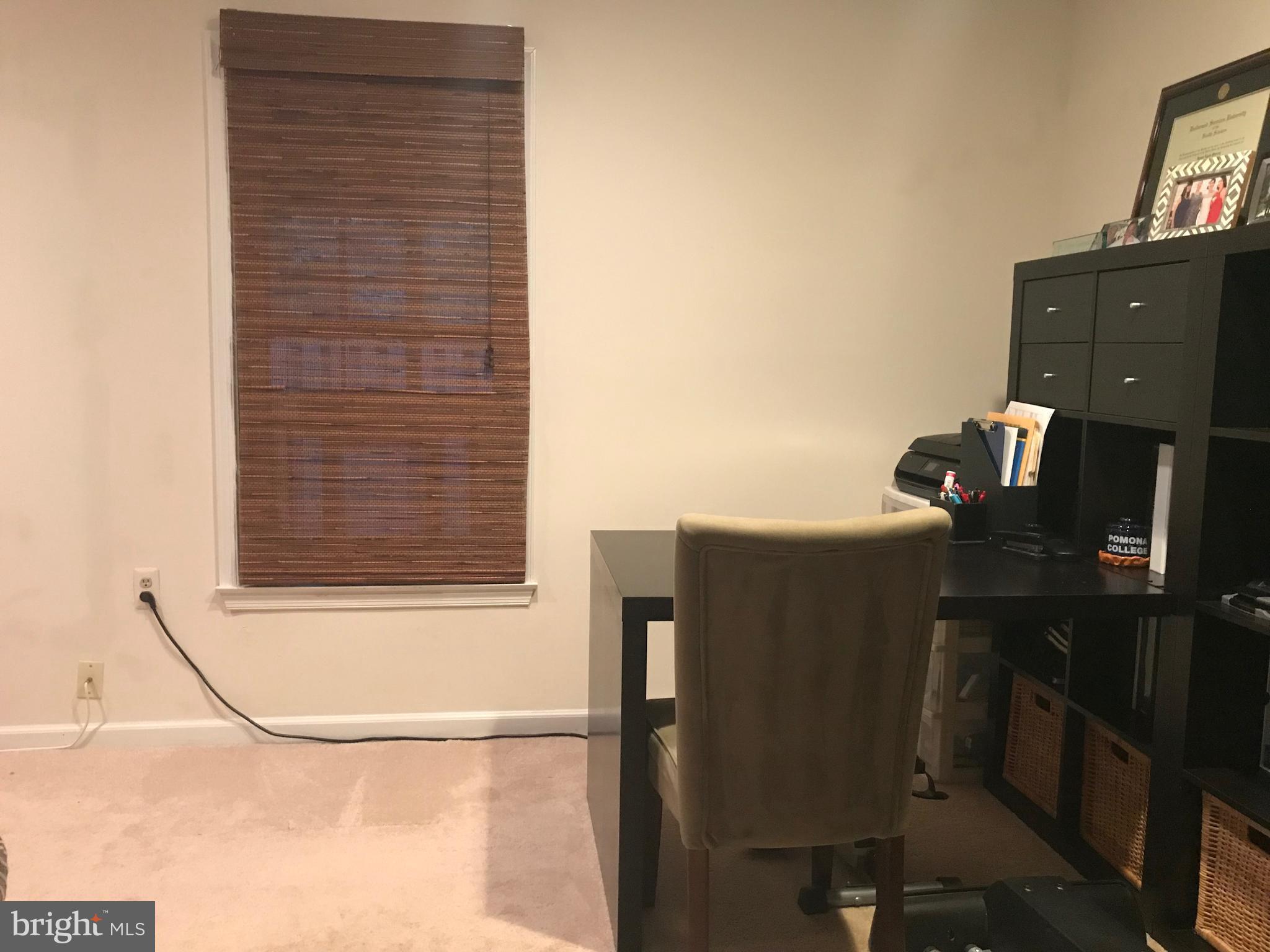 GROSVENOR PARK TOWNHOME CONDOMINIUMS - Residential Lease