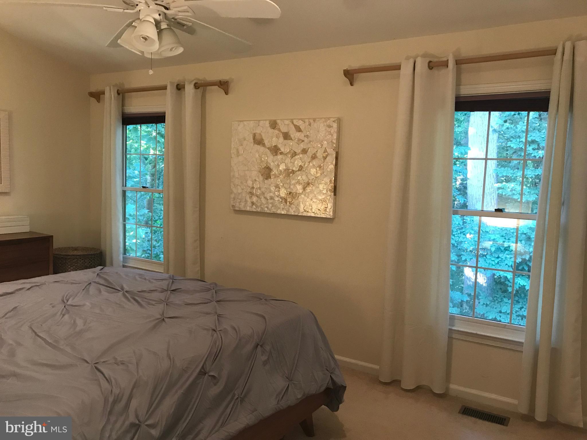 GROSVENOR PARK TOWNHOME CONDOMINIUMS - Residential Lease