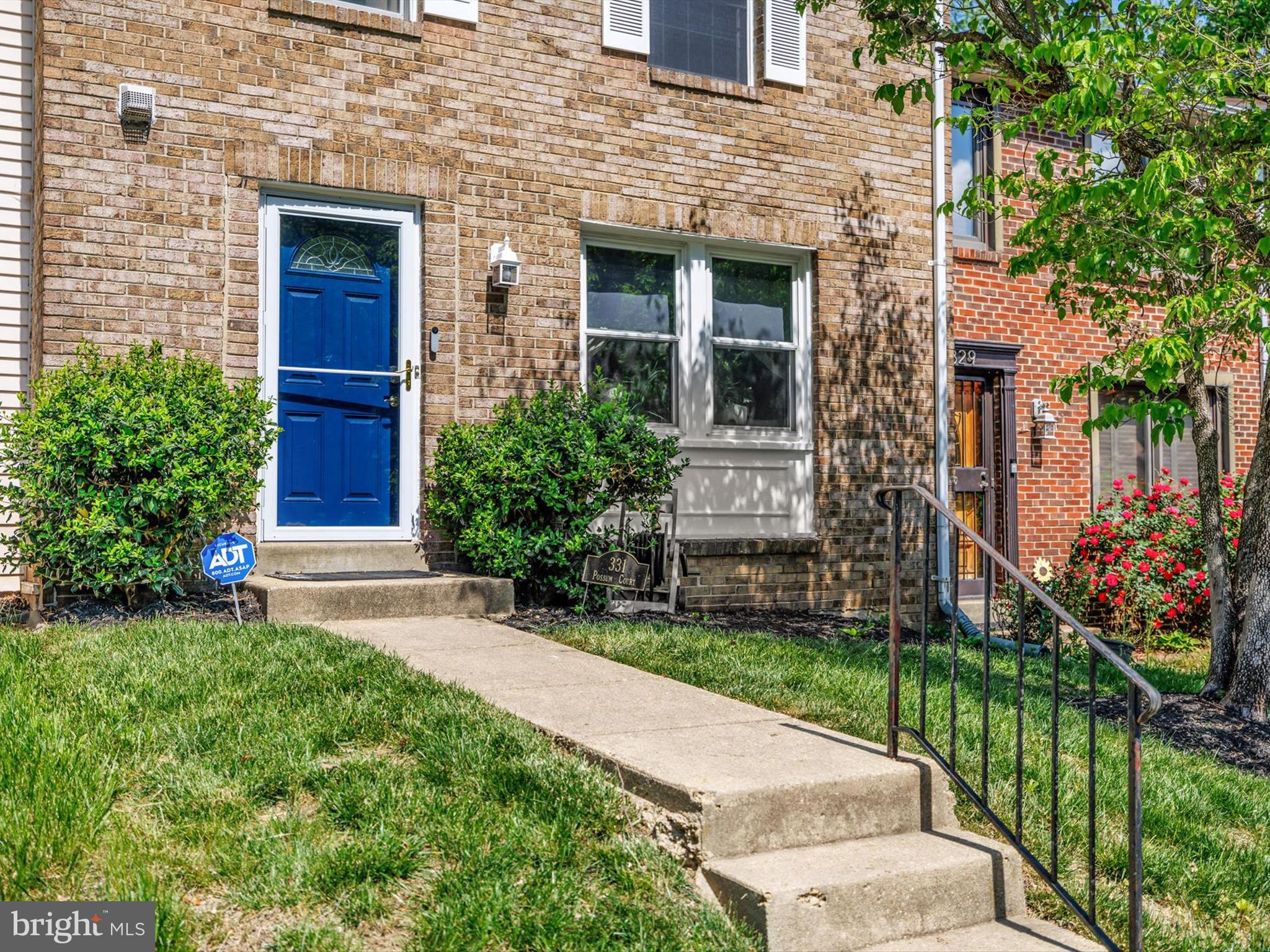 331 POSSUM COURT