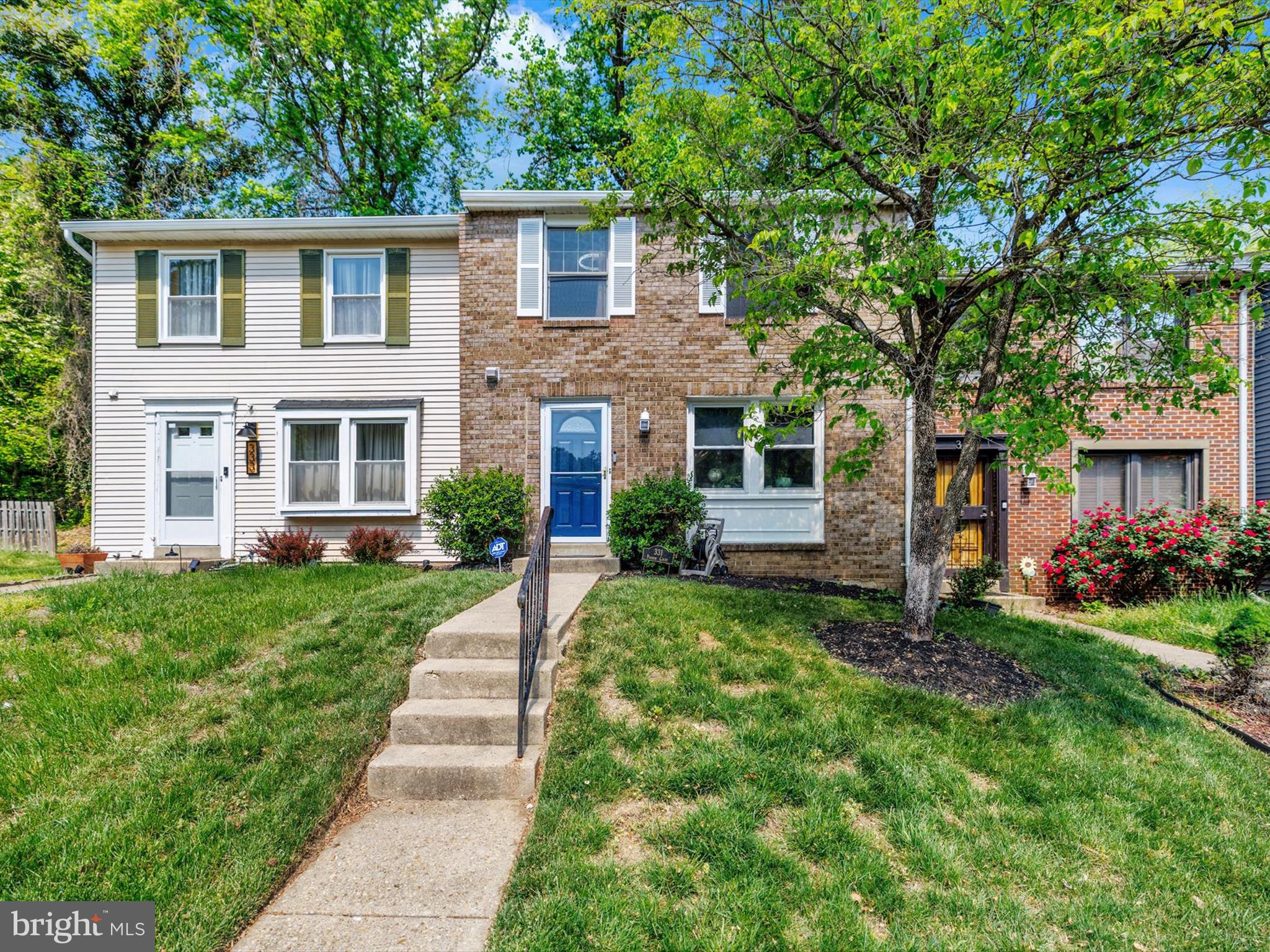 331 POSSUM COURT