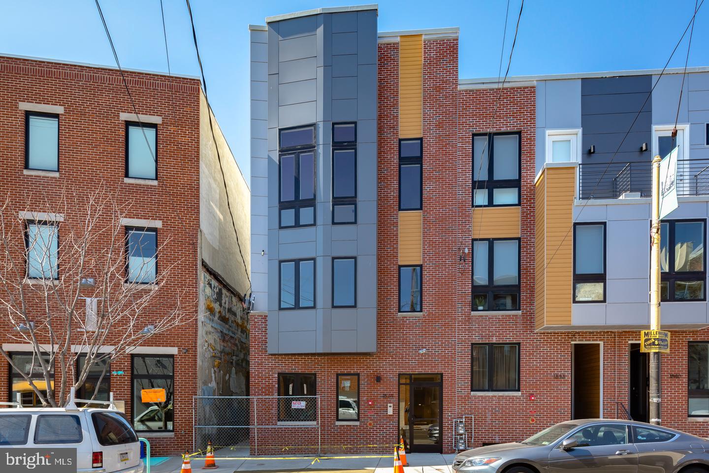 FISHTOWN - Residential Lease