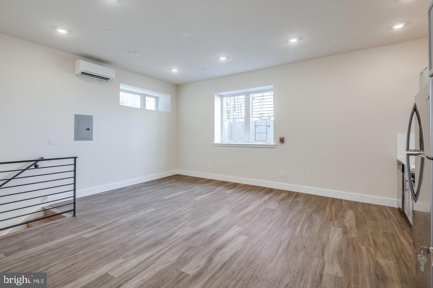 FISHTOWN - Residential Lease