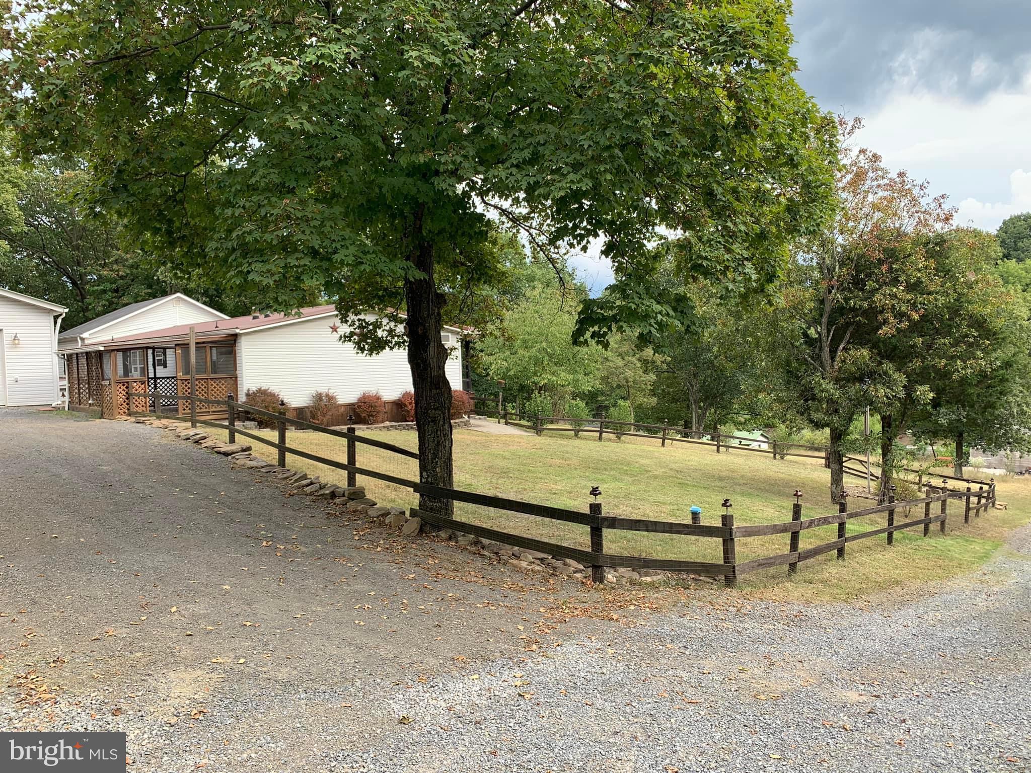 CABIN RUN DISTRICT - Residential