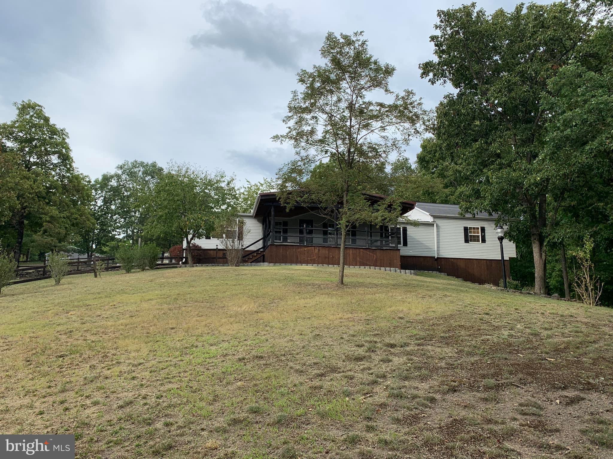 CABIN RUN DISTRICT - Residential