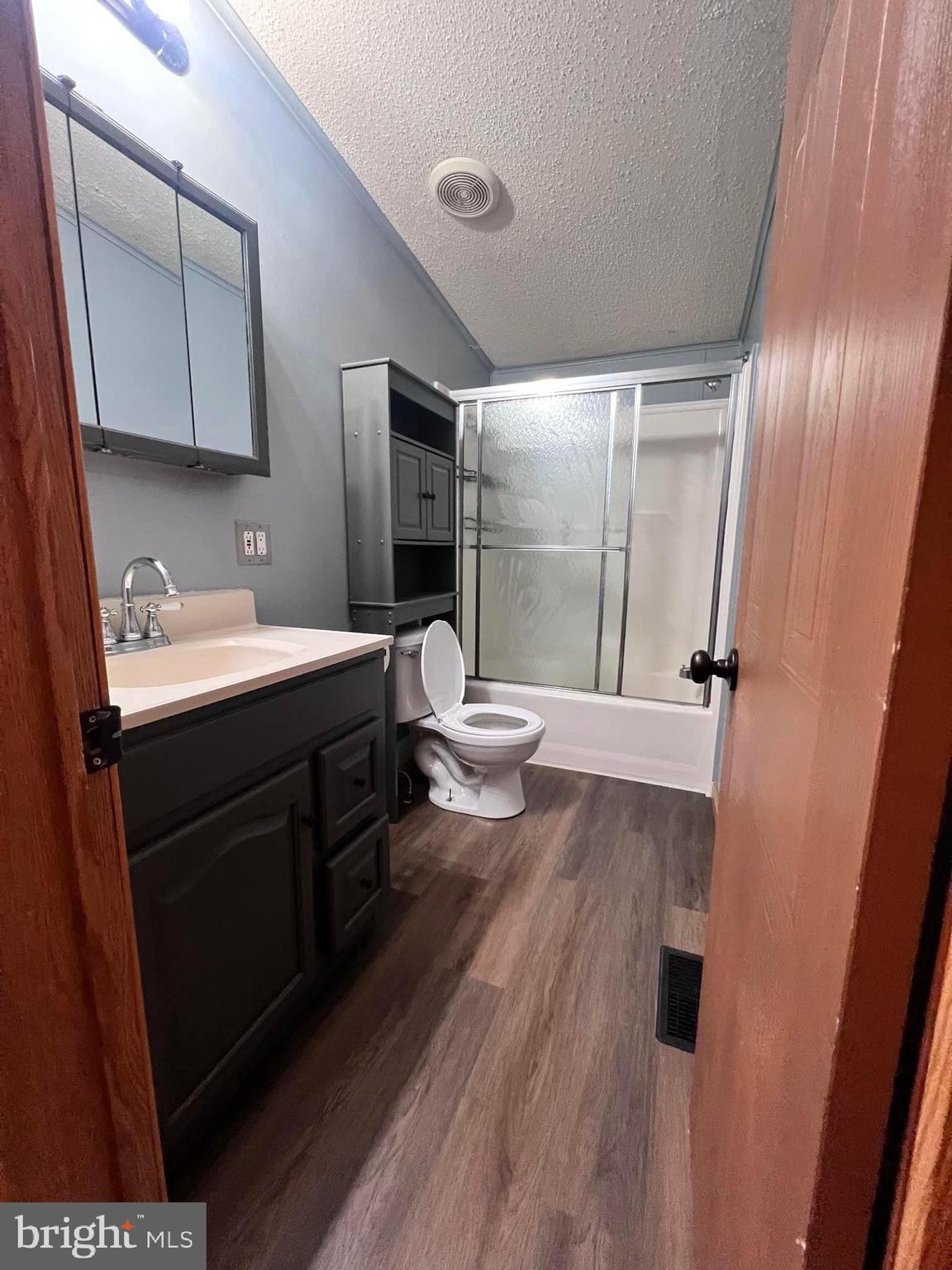 CABIN RUN DISTRICT - Residential