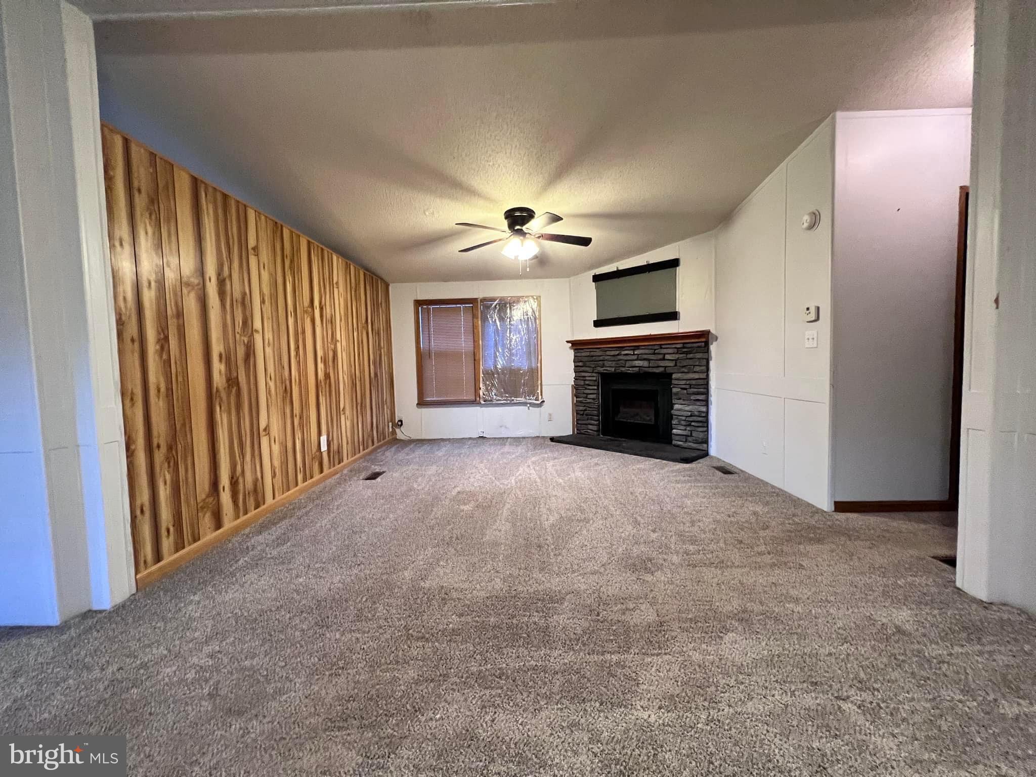 CABIN RUN DISTRICT - Residential