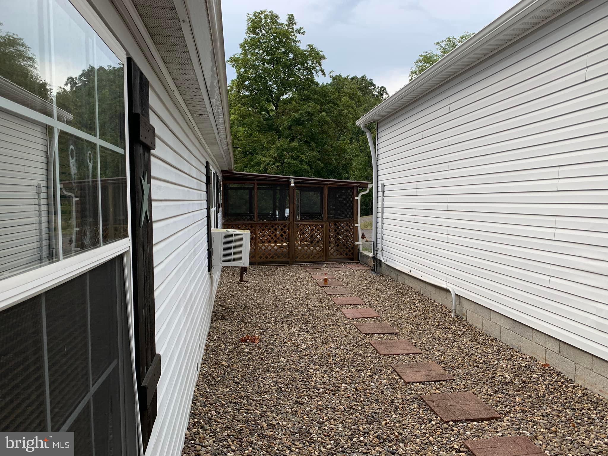 CABIN RUN DISTRICT - Residential