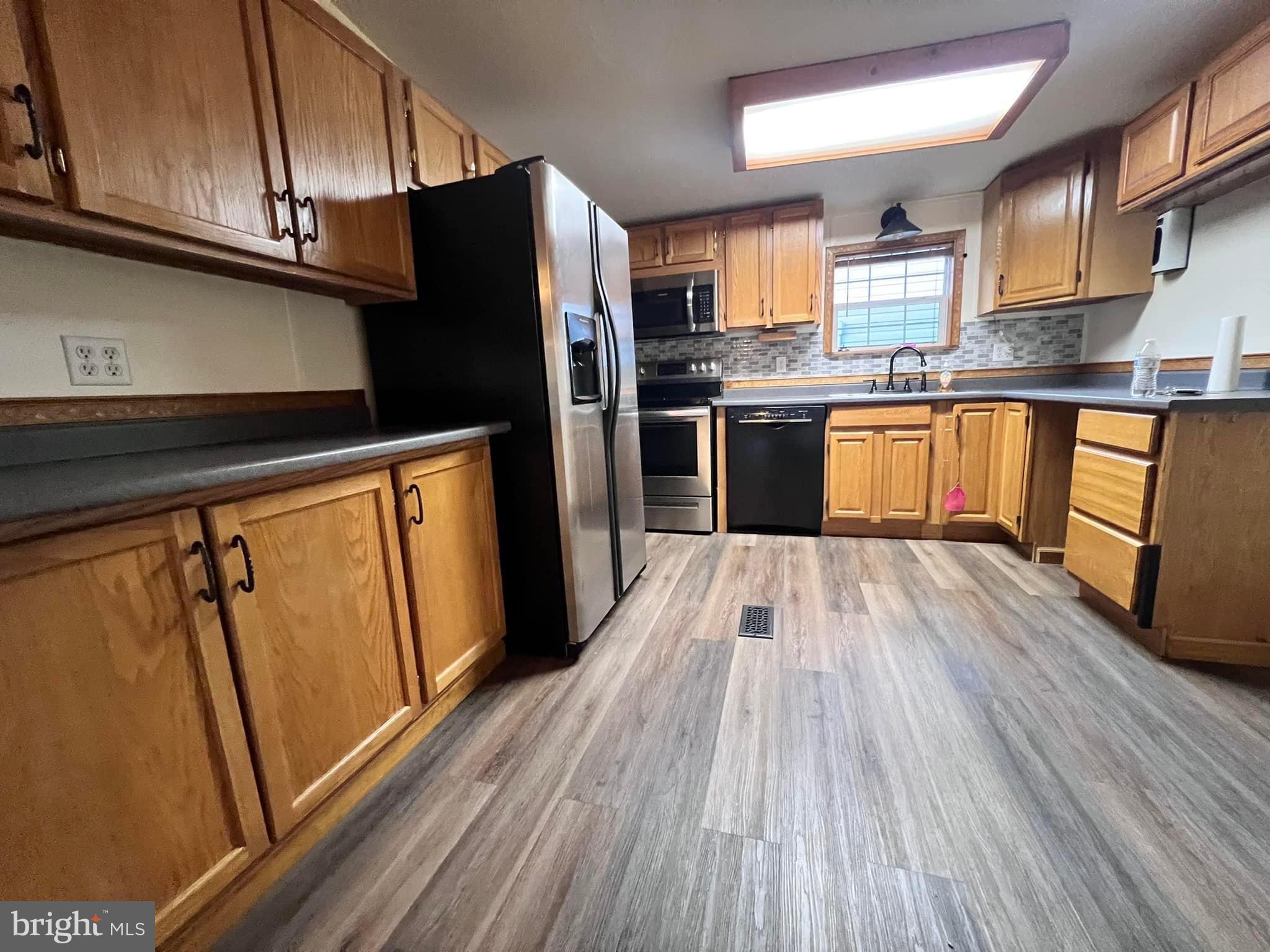 CABIN RUN DISTRICT - Residential