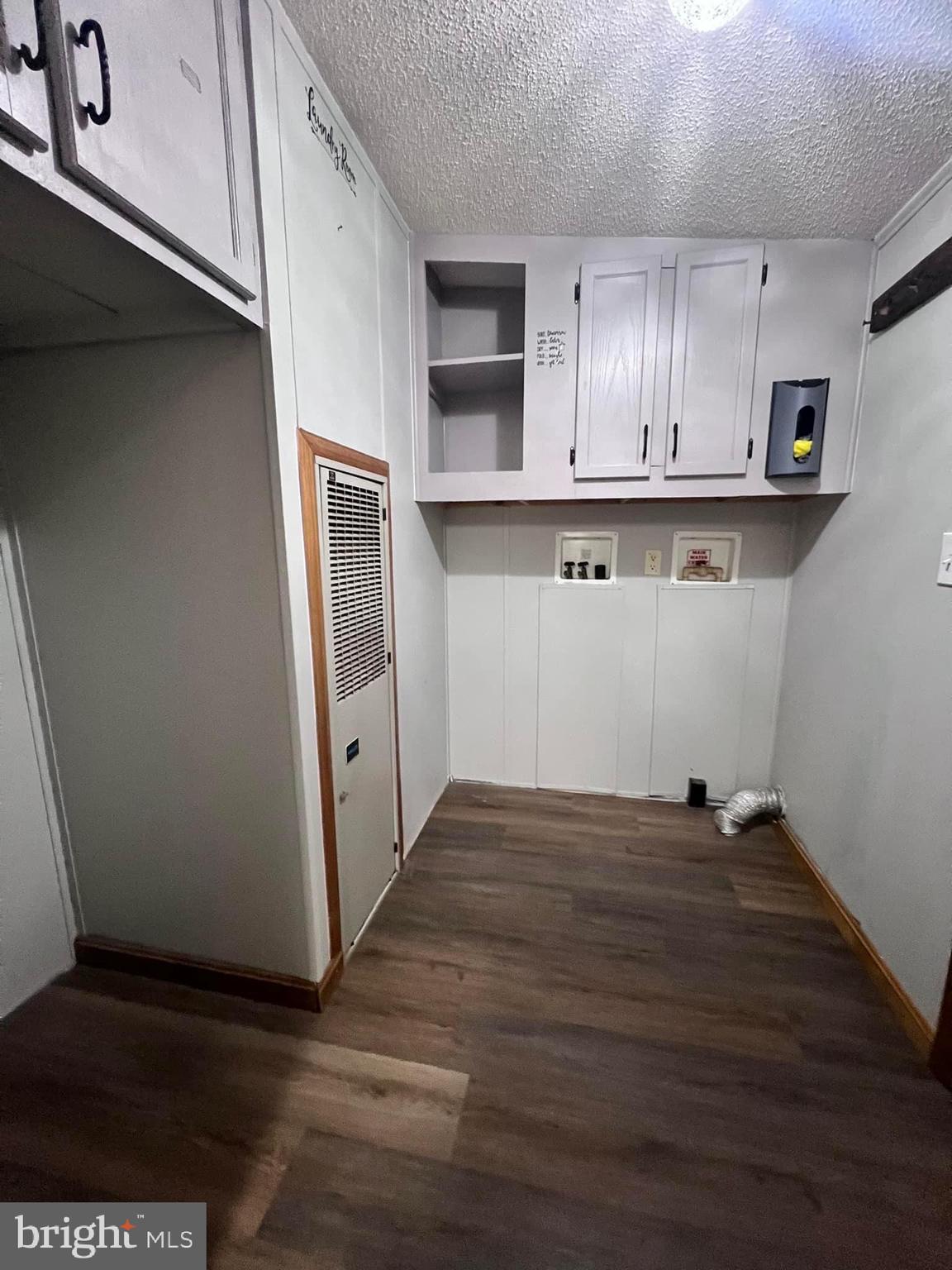 CABIN RUN DISTRICT - Residential