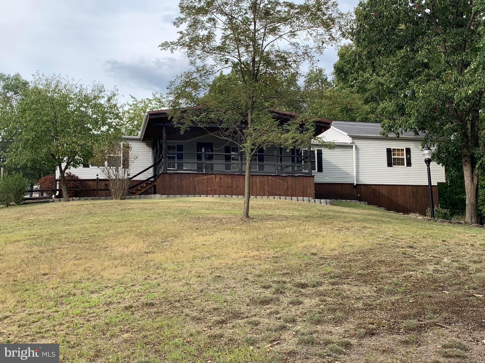 CABIN RUN DISTRICT - Residential