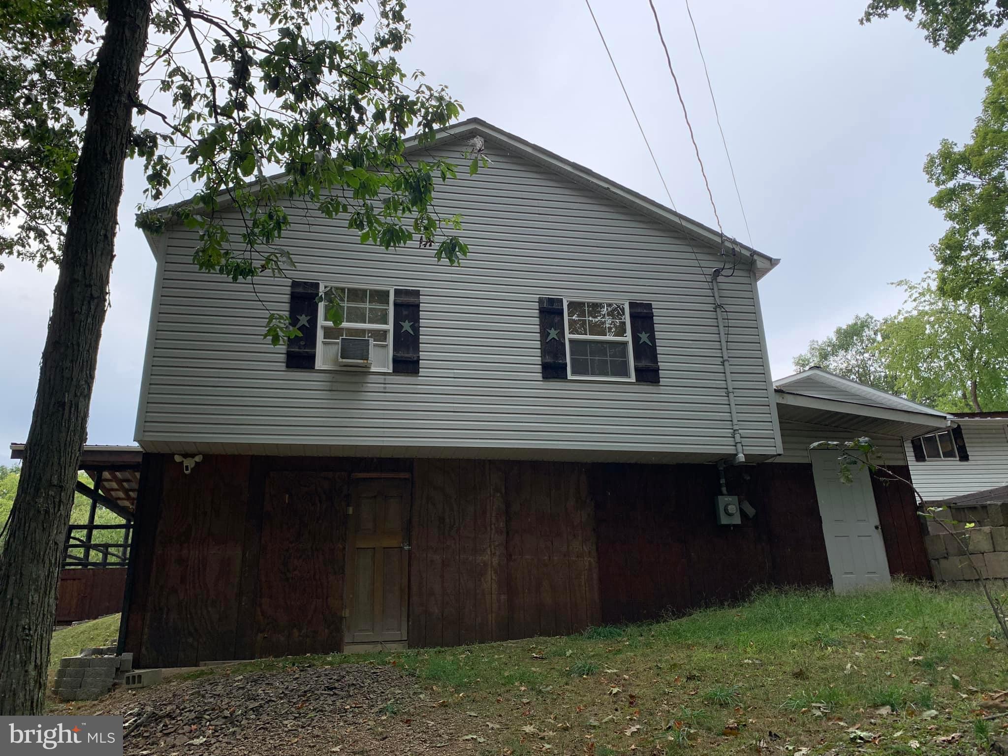 CABIN RUN DISTRICT - Residential