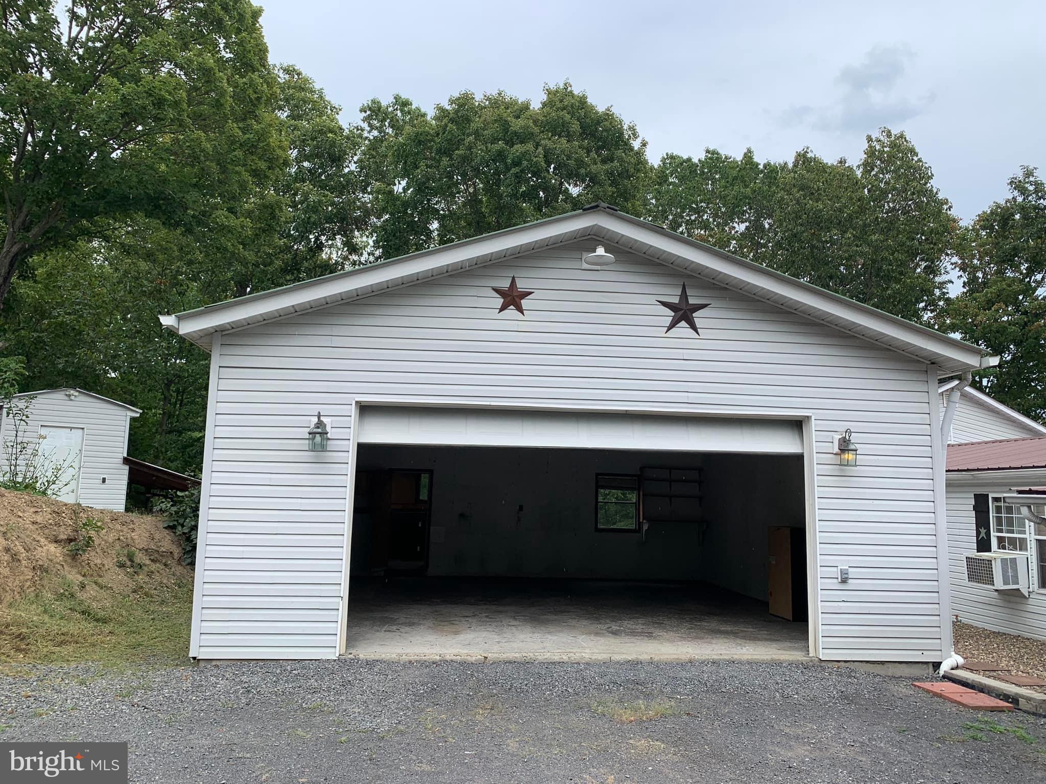 CABIN RUN DISTRICT - Residential