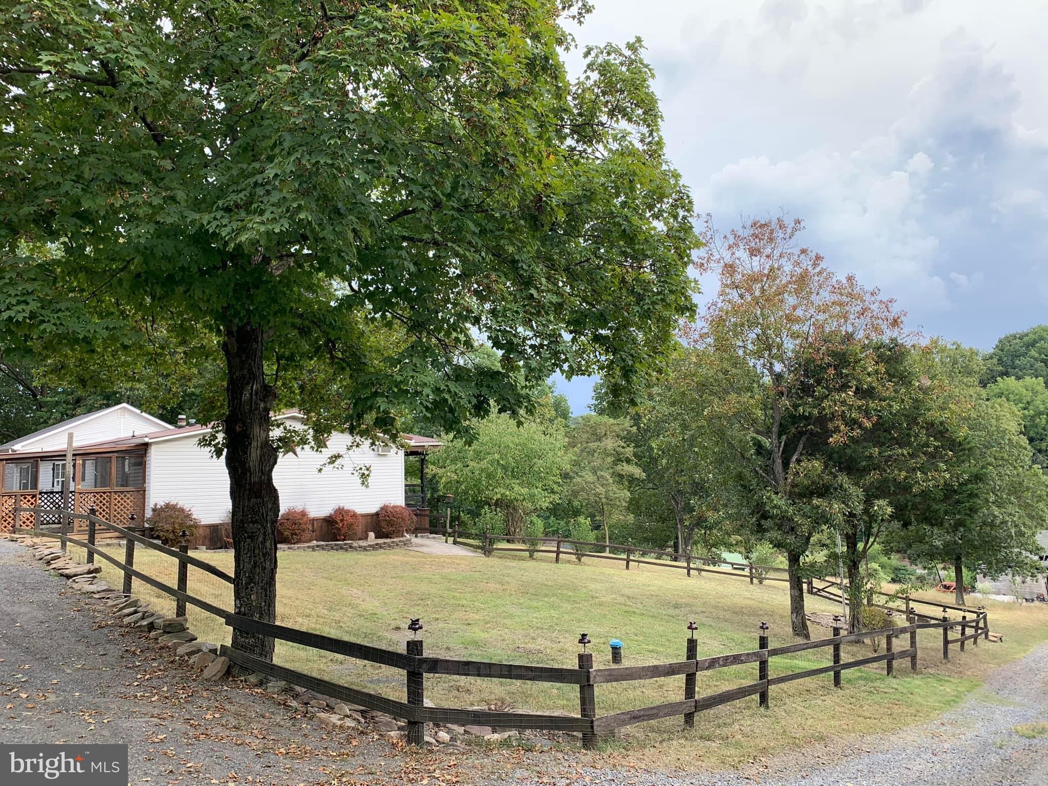 CABIN RUN DISTRICT - Residential