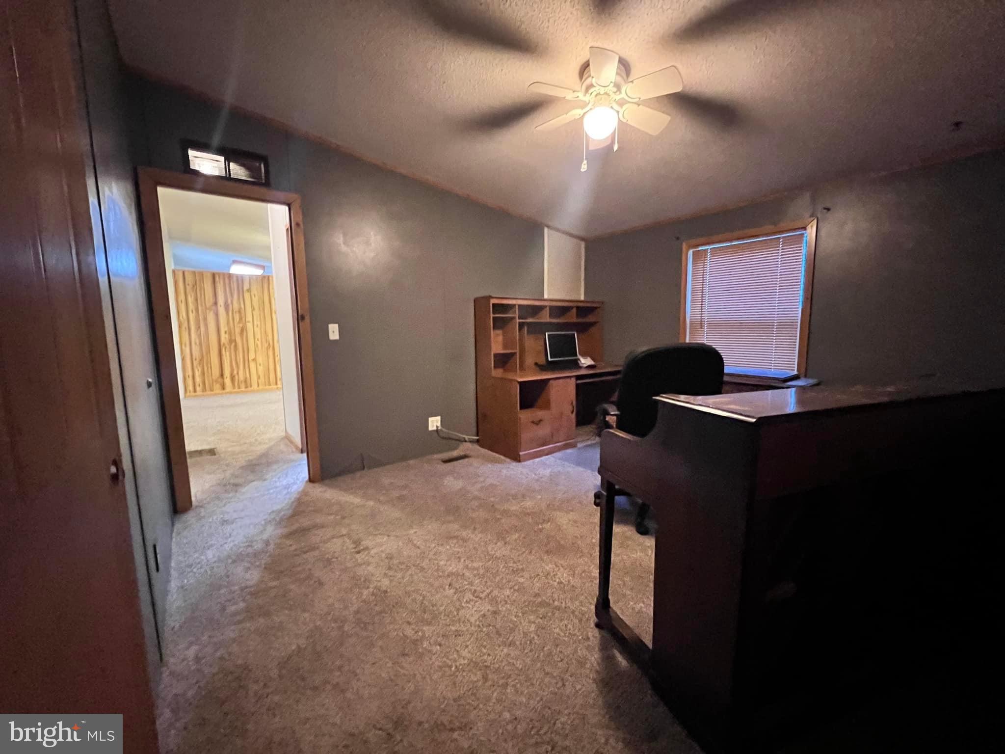 CABIN RUN DISTRICT - Residential