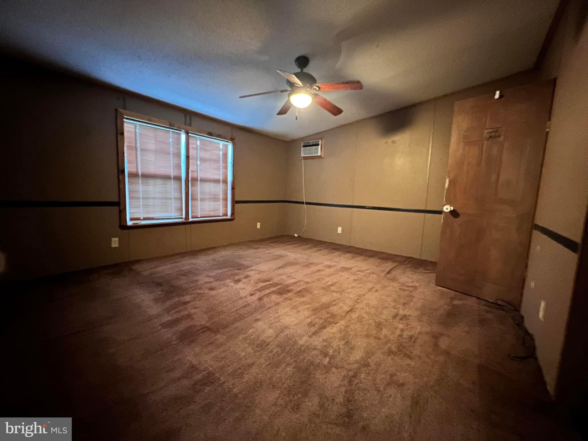 CABIN RUN DISTRICT - Residential