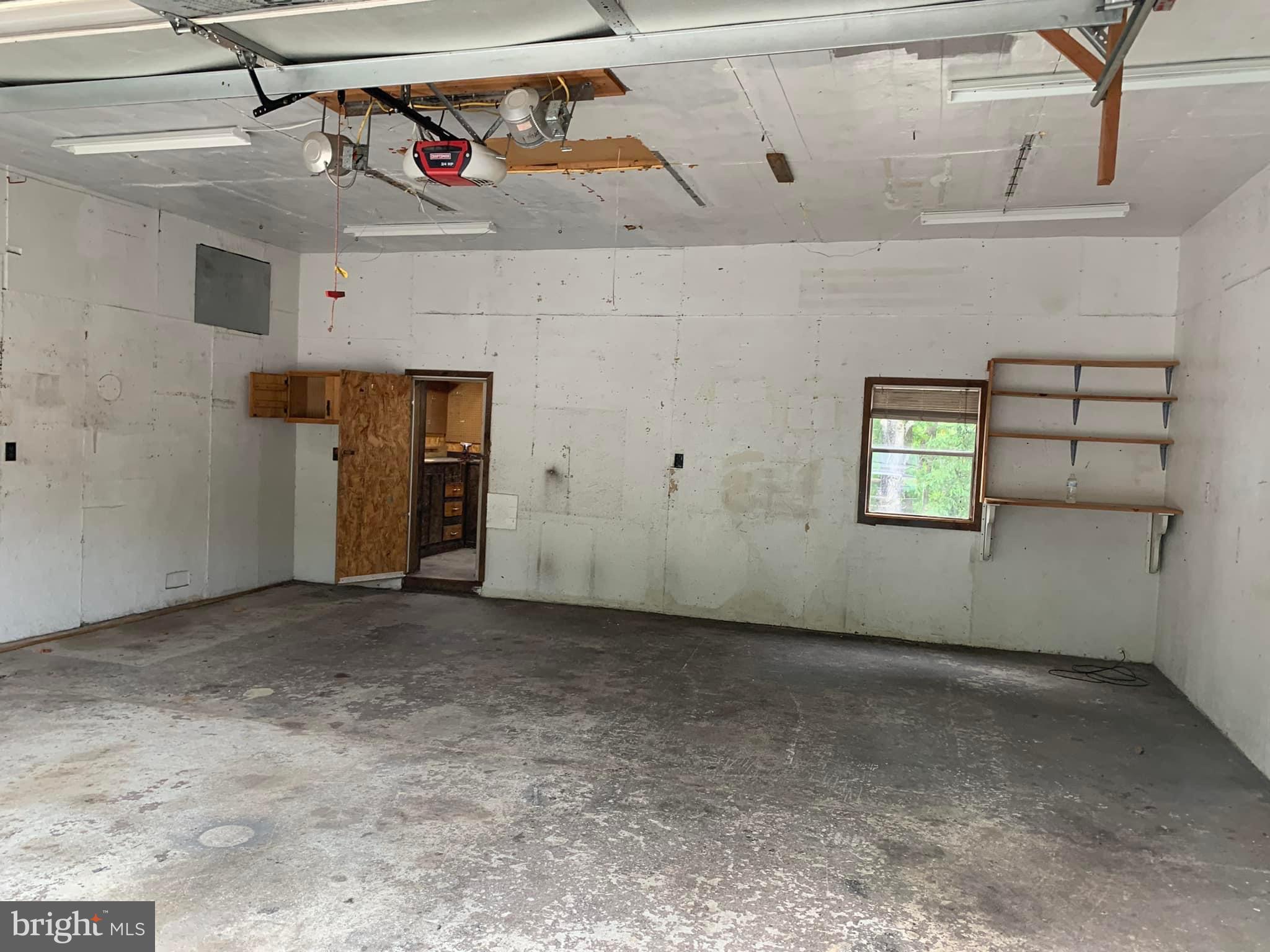 CABIN RUN DISTRICT - Residential