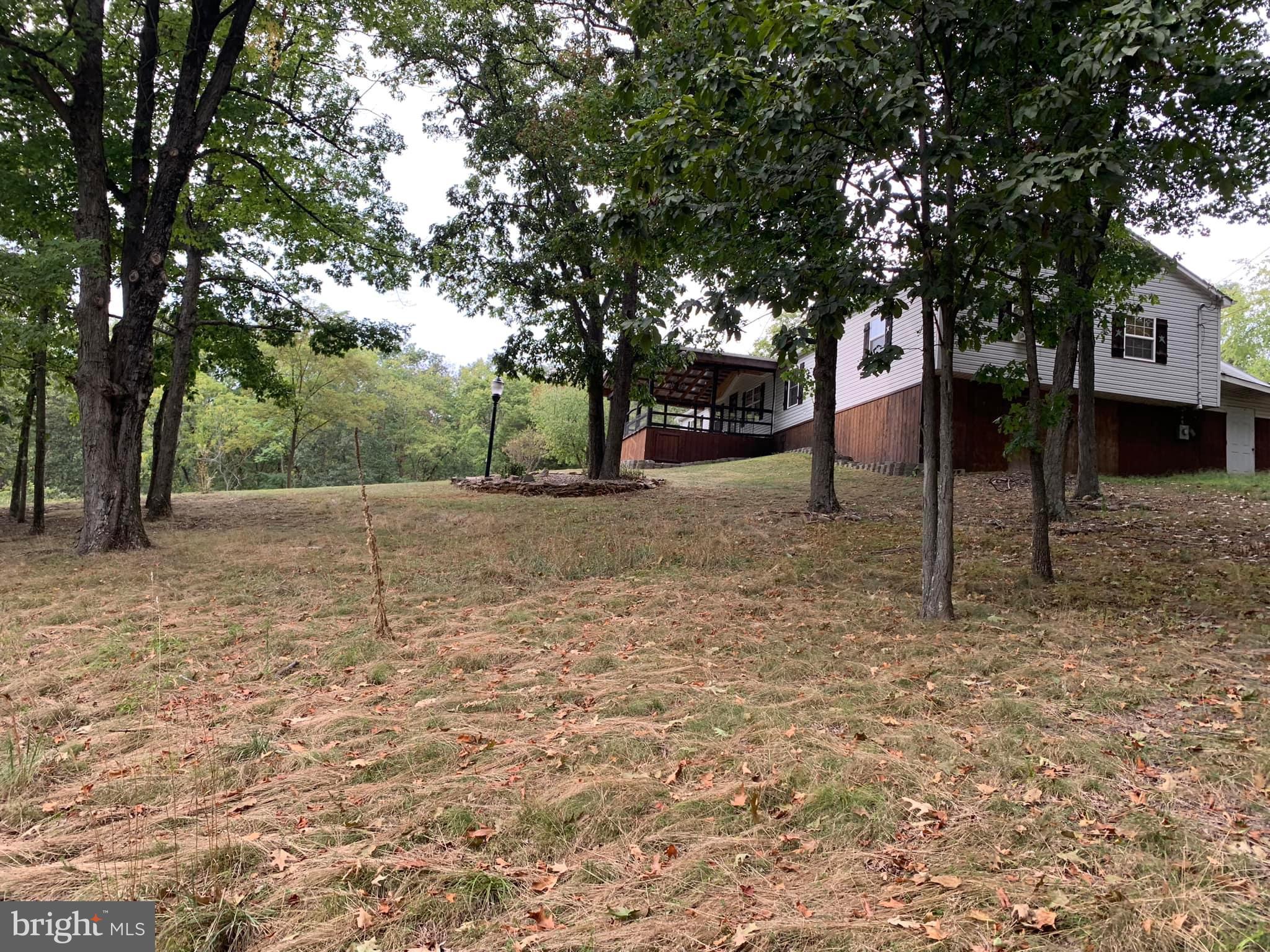 CABIN RUN DISTRICT - Residential