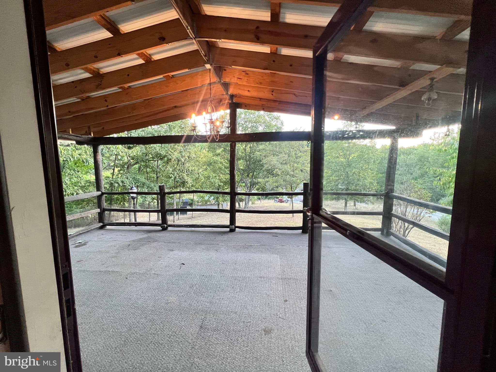 CABIN RUN DISTRICT - Residential