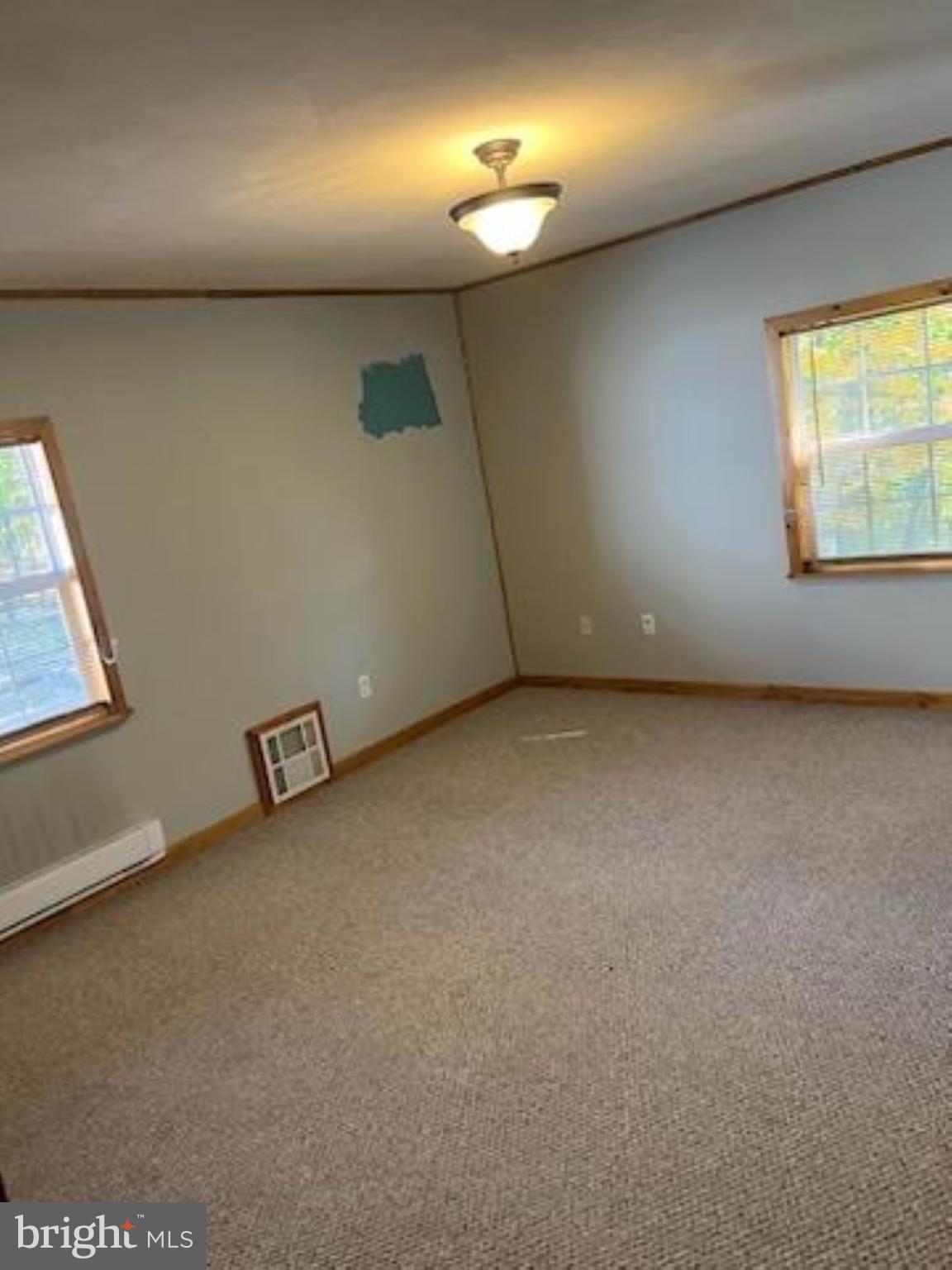 CABIN RUN DISTRICT - Residential