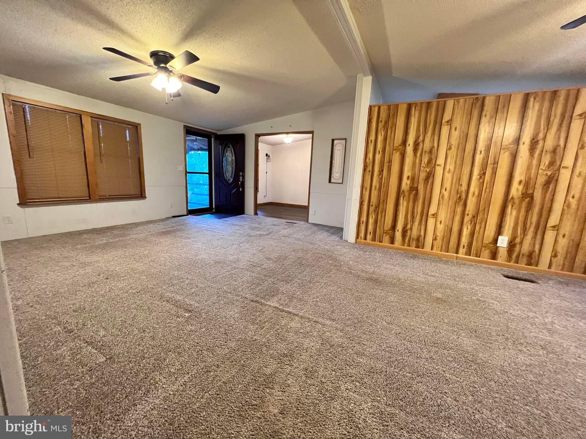 CABIN RUN DISTRICT - Residential