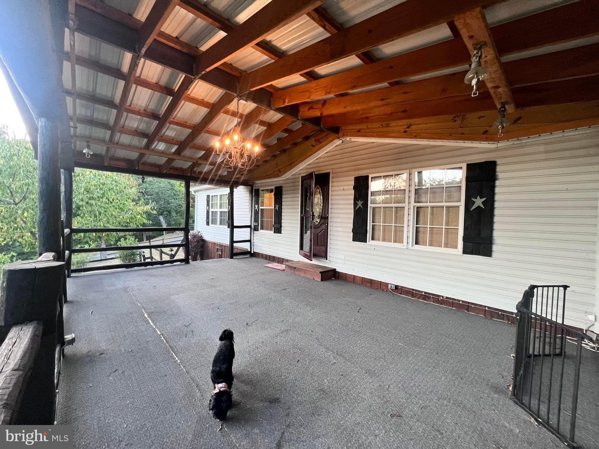 CABIN RUN DISTRICT - Residential