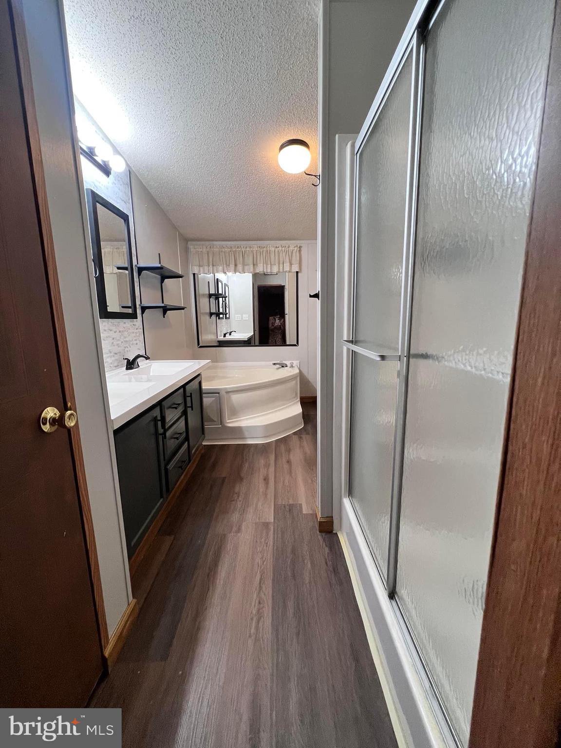 CABIN RUN DISTRICT - Residential