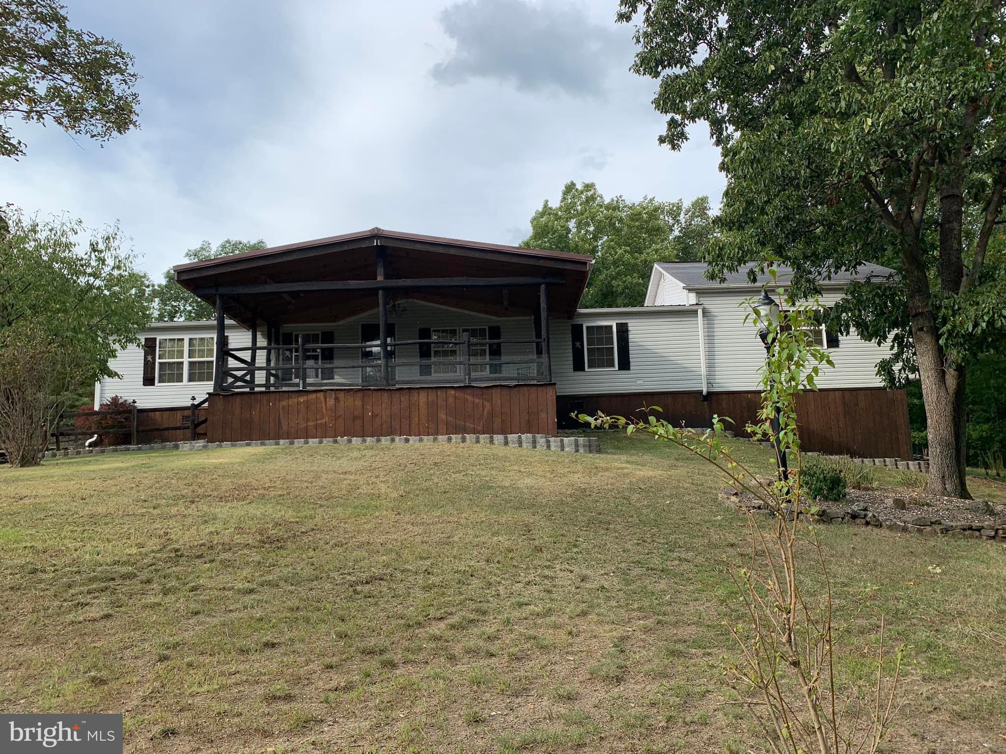 CABIN RUN DISTRICT - Residential